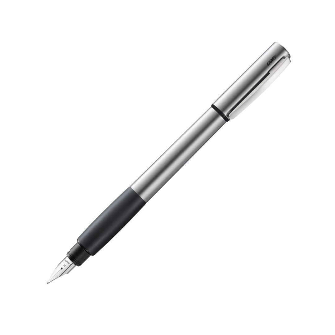 LAMY accent aluminum / back Fountain pen