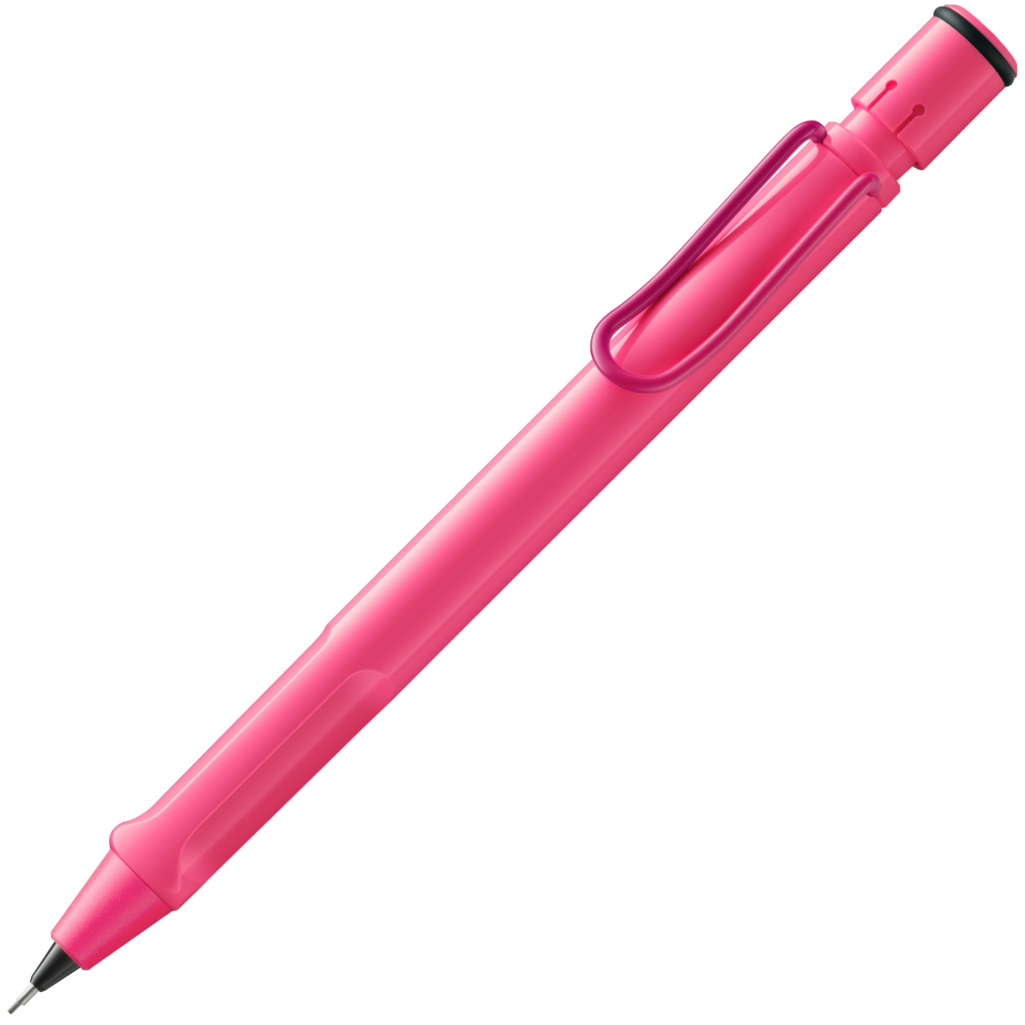 LAMY safari neon-pink Stiftpenna - Specialutgåva 2026