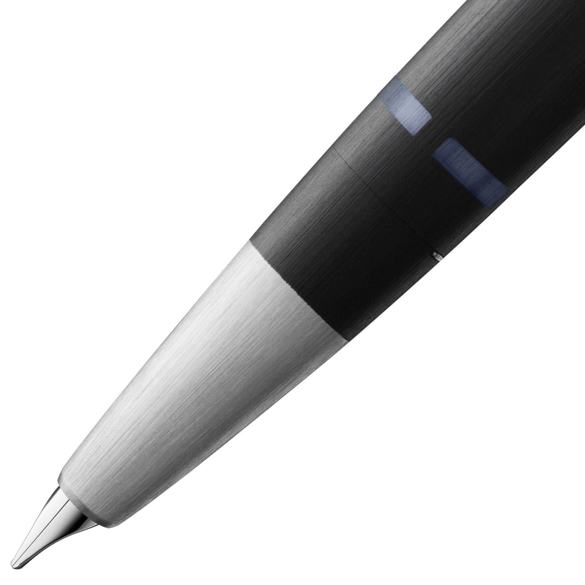 LAMY 2000 black makrolon Fountain pen