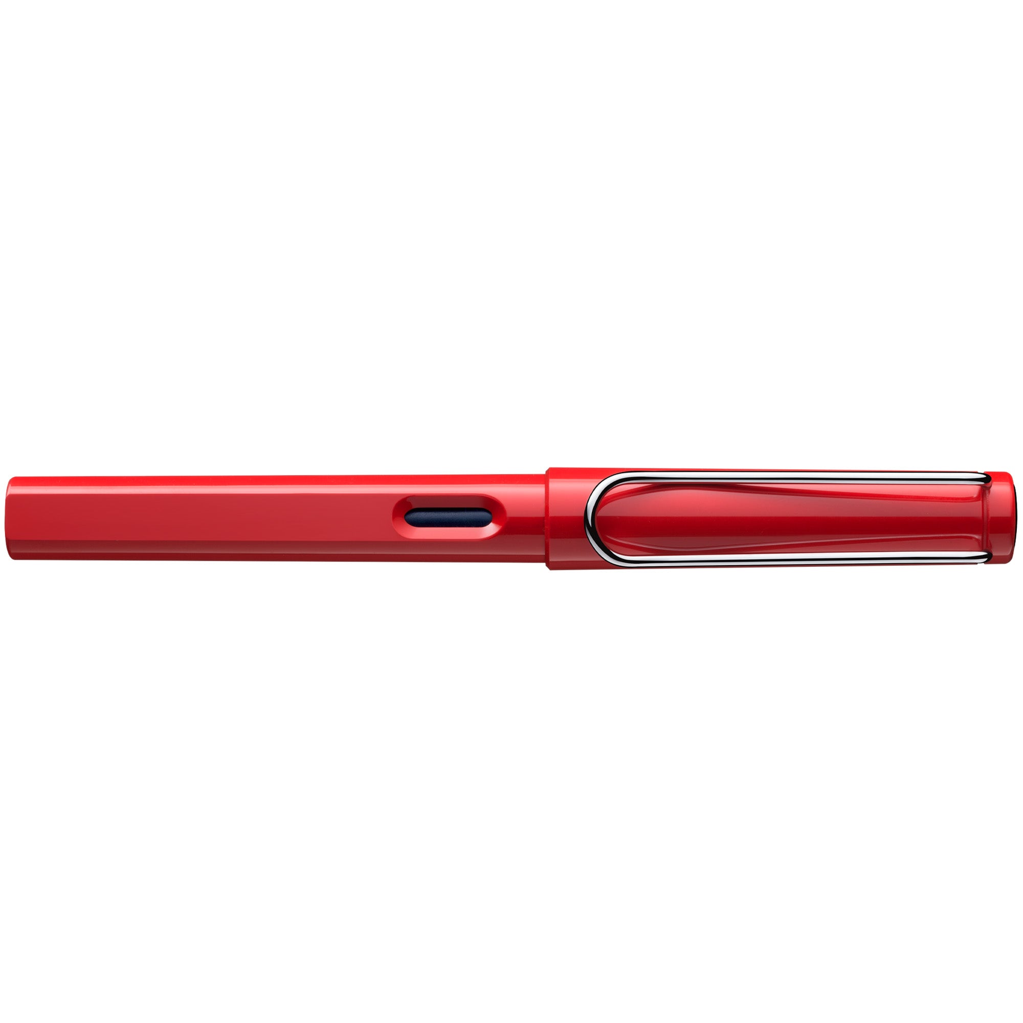 LAMY safari red Fountain pen