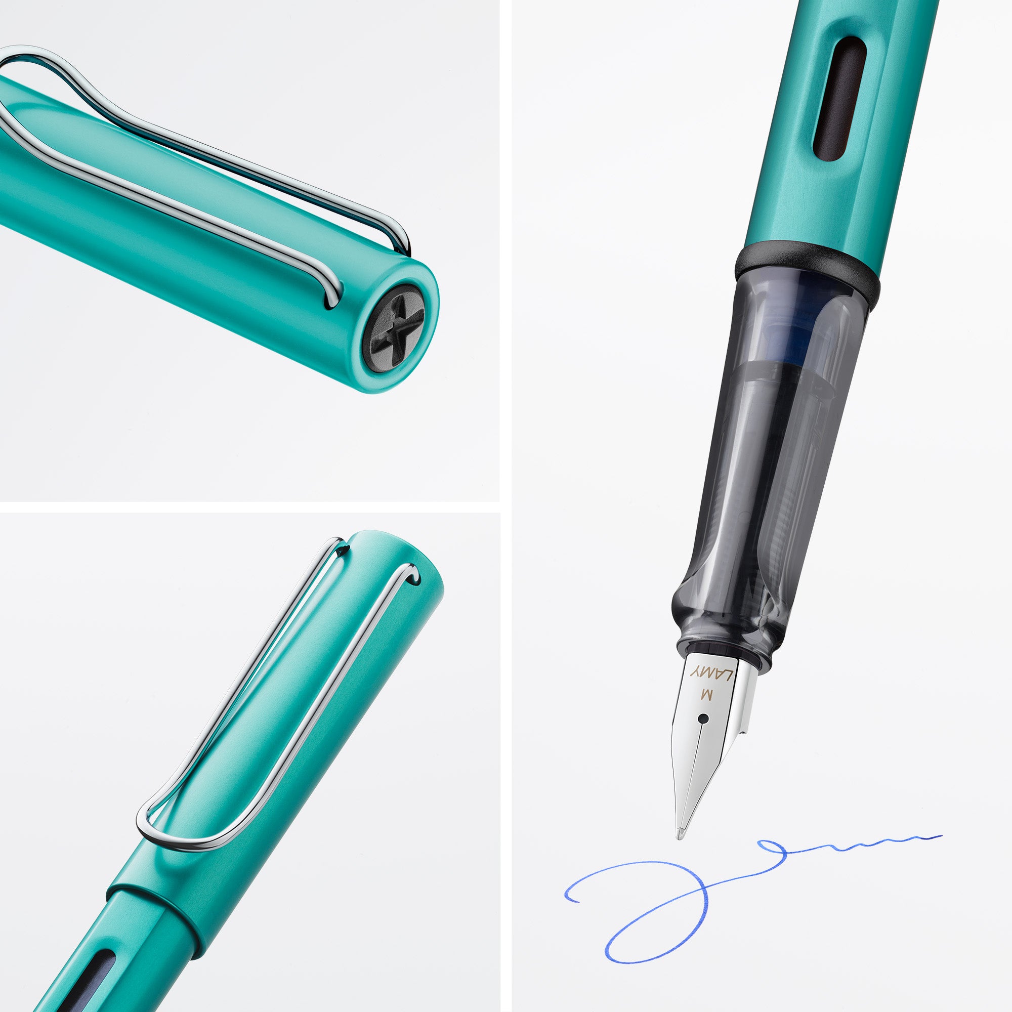 LAMY AL-star turmaline Fountain pen