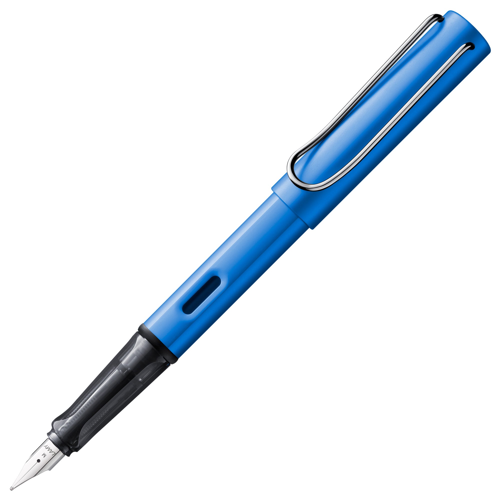 LAMY AL-star oceanblue Reservoarpenna