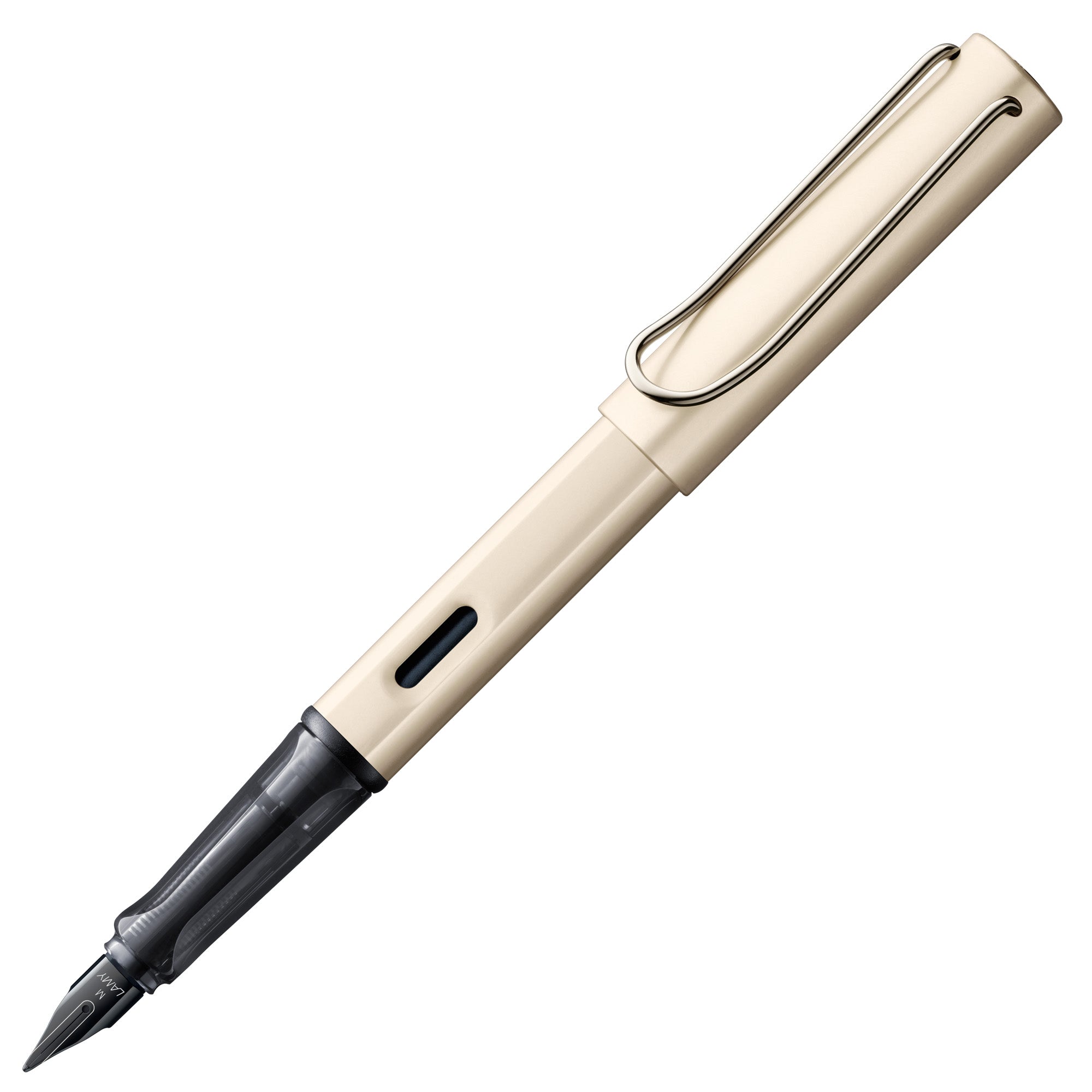 LAMY Lx palladium Reservoarpenna