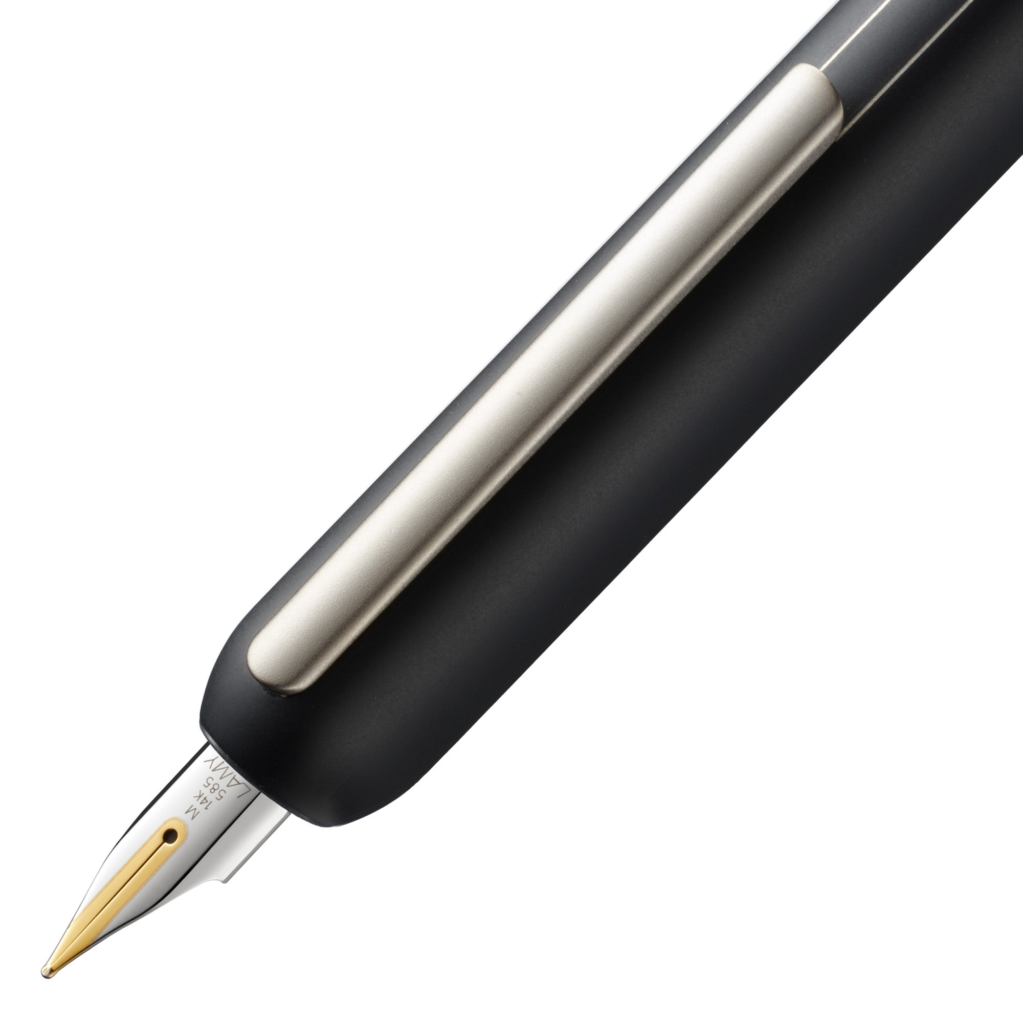 LAMY dialog 3 matt black Fountain pen
