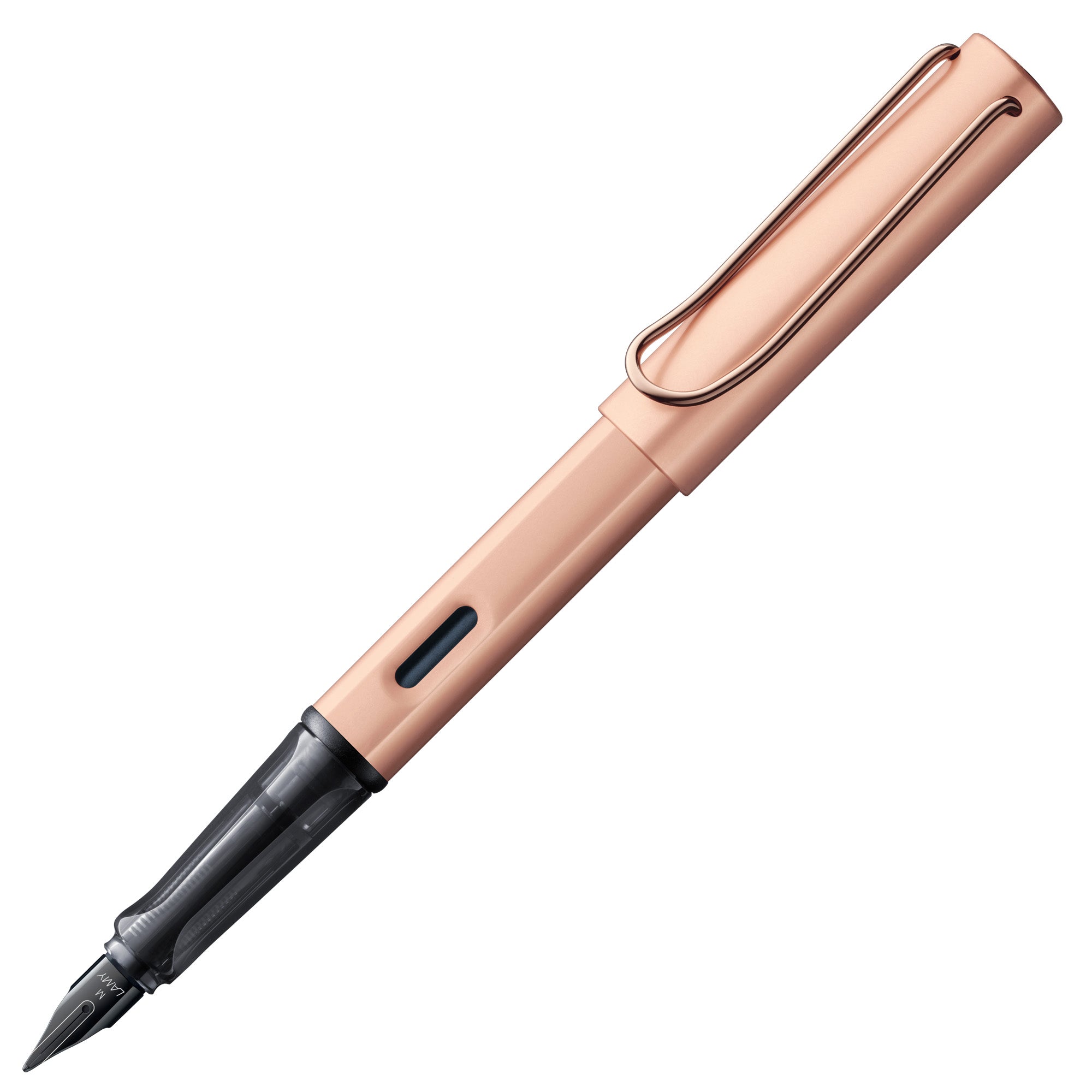LAMY Lx rose gold Reservoarpenna
