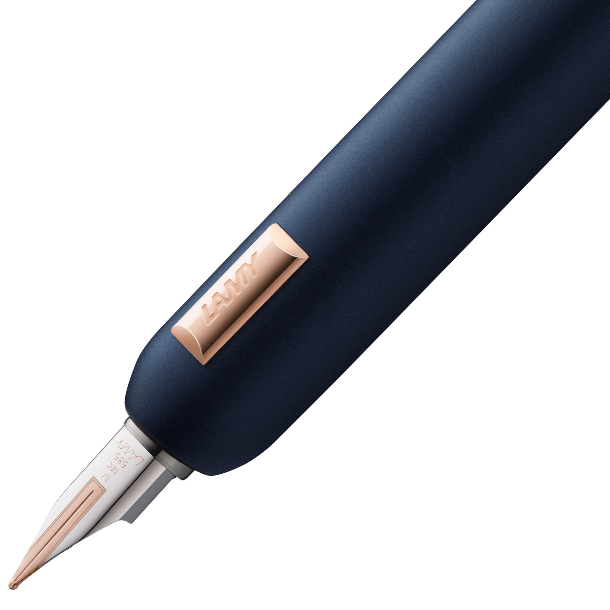 LAMY dialog cc darkblue Reservoarpenna