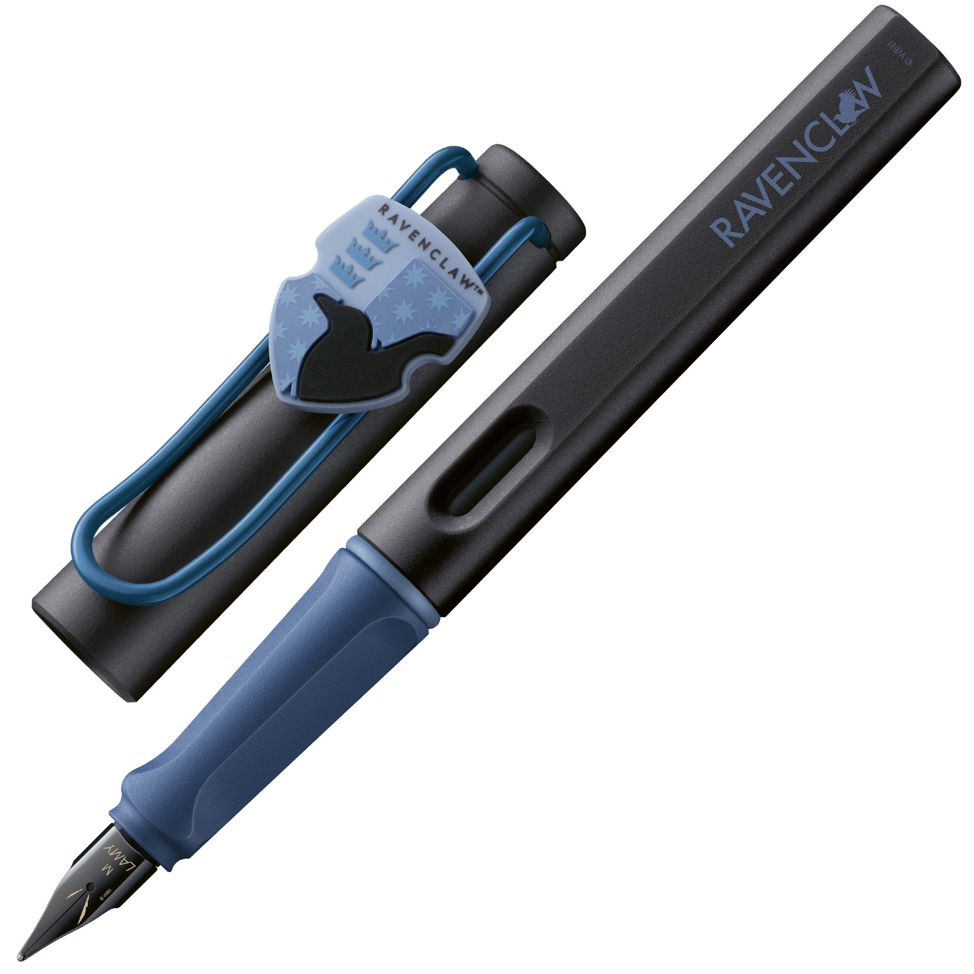 LAMY safari Harry Potter Reservoarpenna - Ravenclaw
