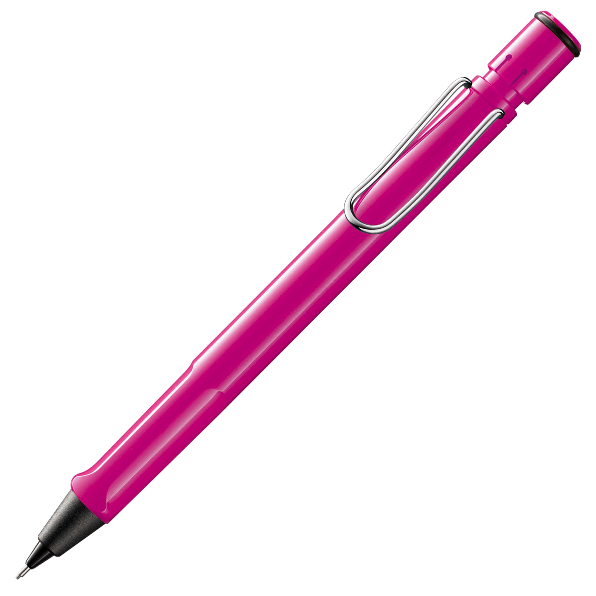 LAMY safari pink Mechanical pencil 0.5 mm