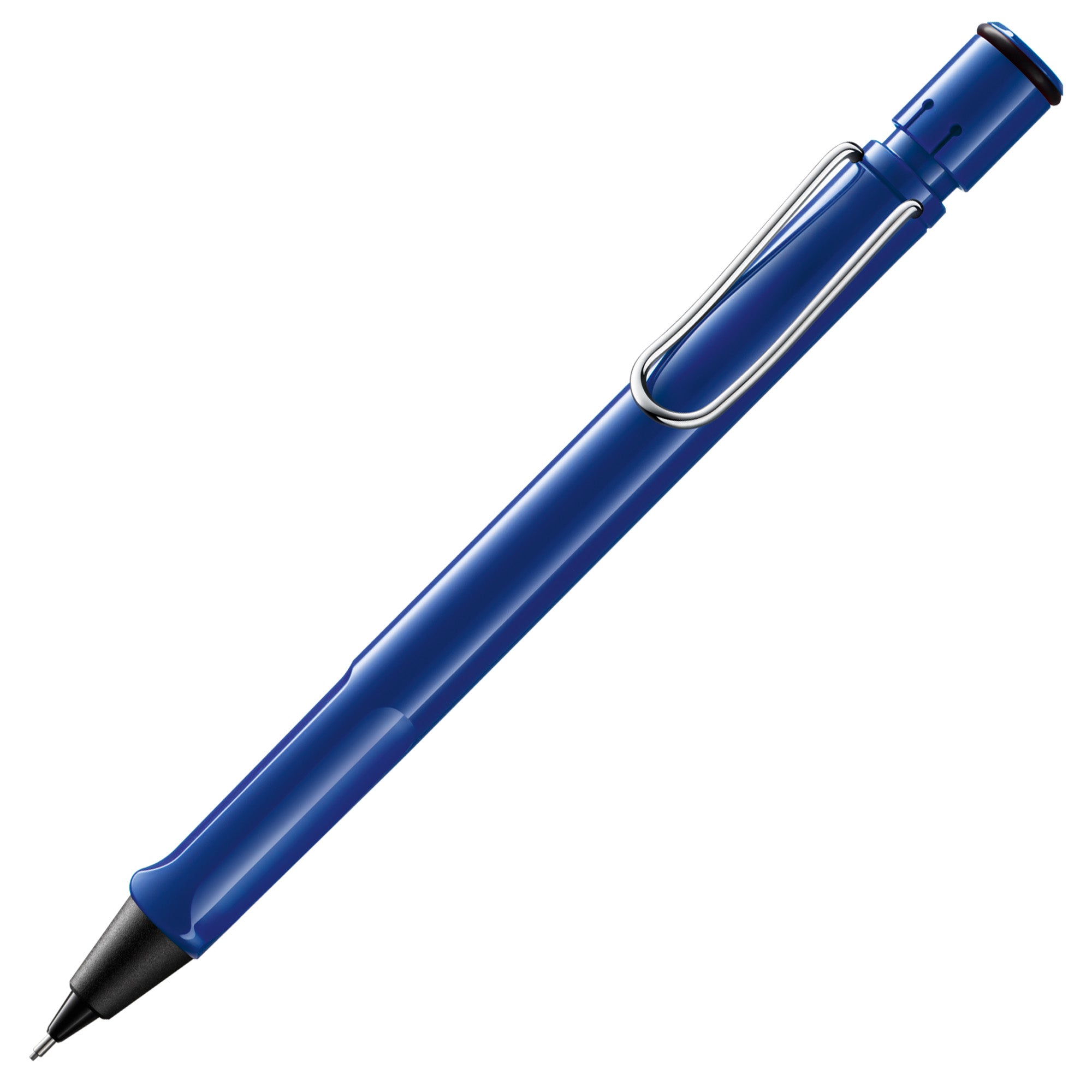 LAMY safari blue mechanical pencil 0.5 mm