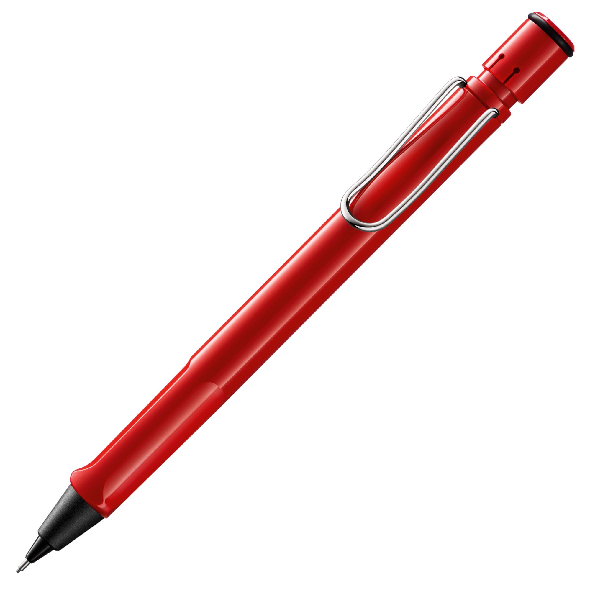LAMY safari red Mechanical pencil 0.5 mm