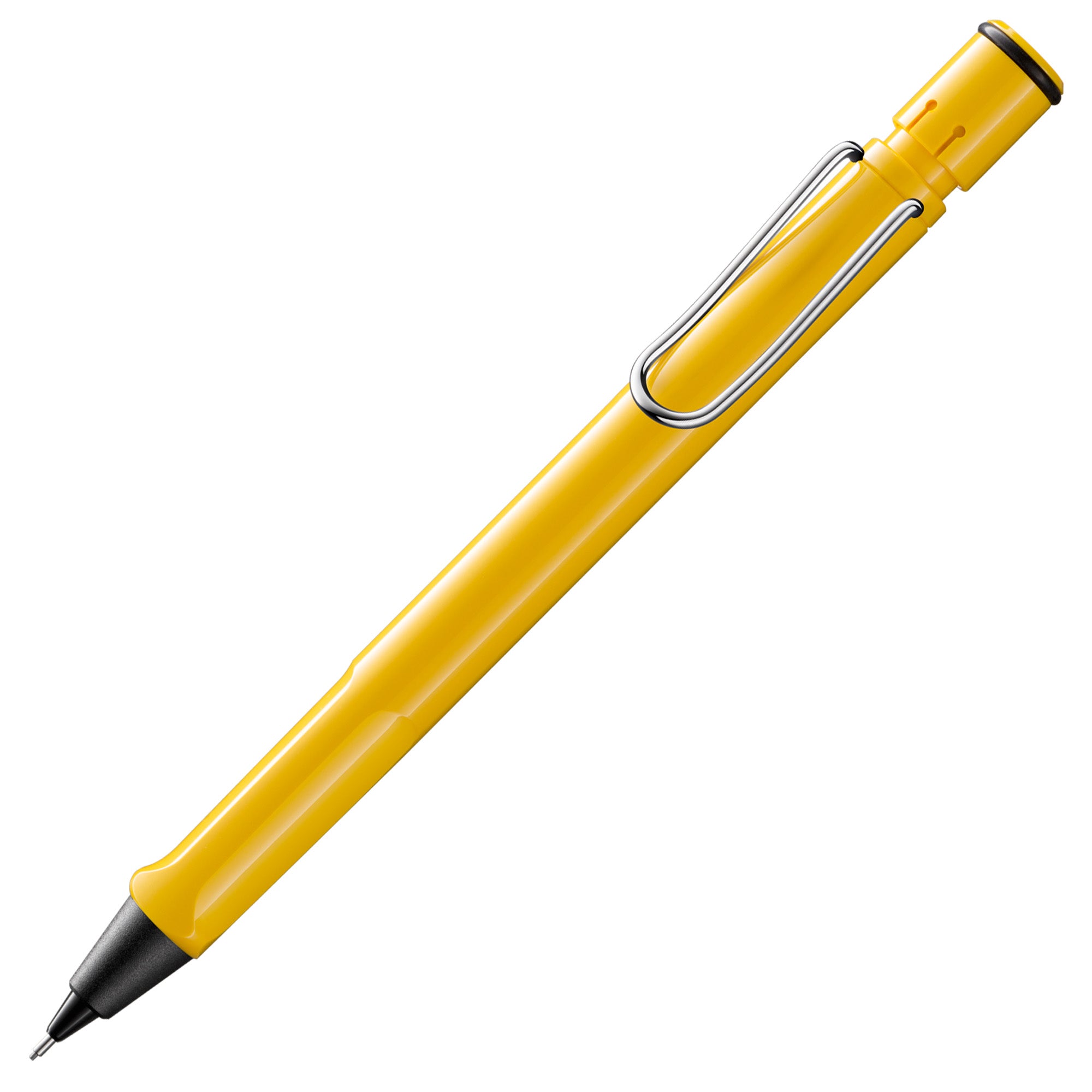 LAMY safari yellow Mechanical pencil 0.5 mm