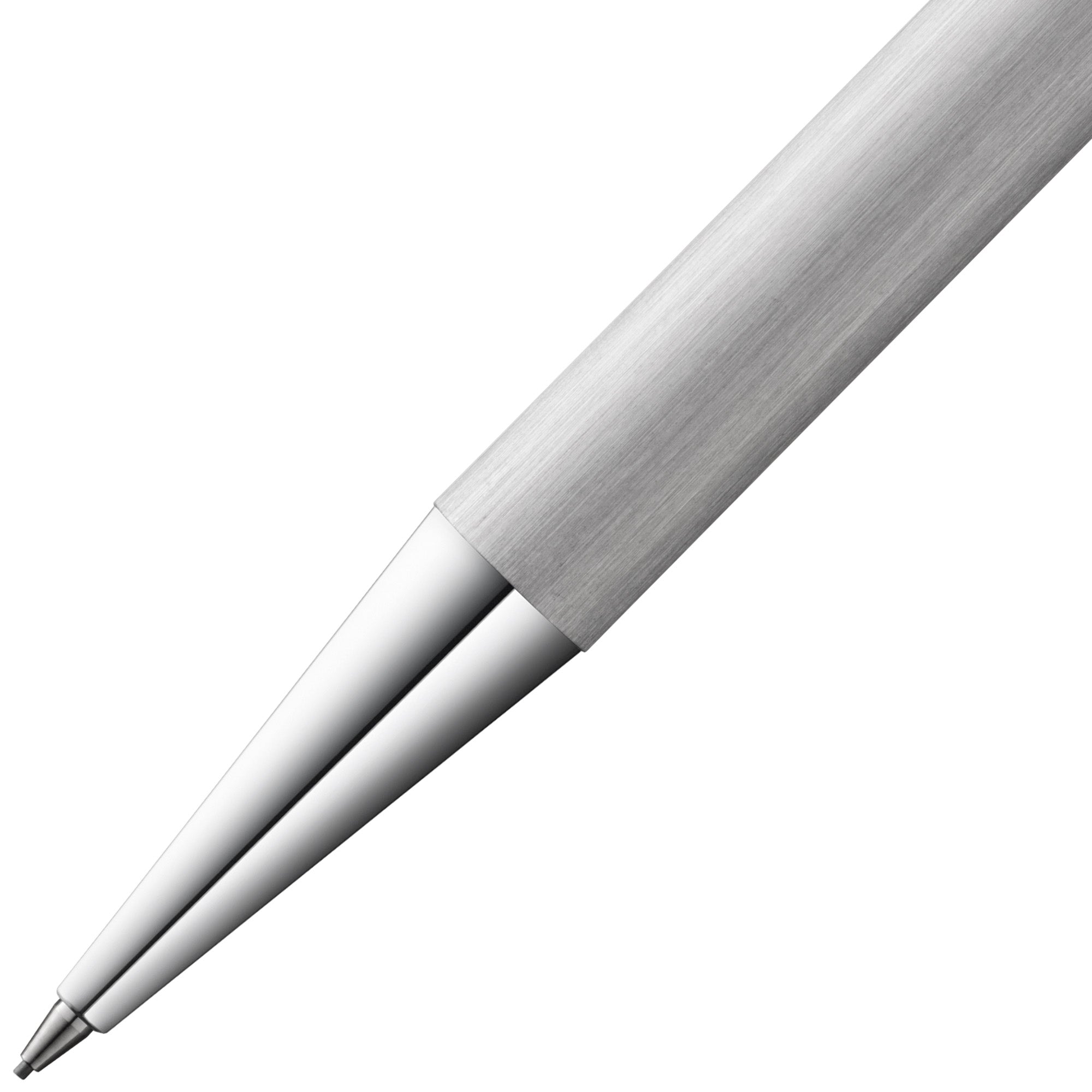 LAMY scala borstad Mekanisk penna 0,7 mm