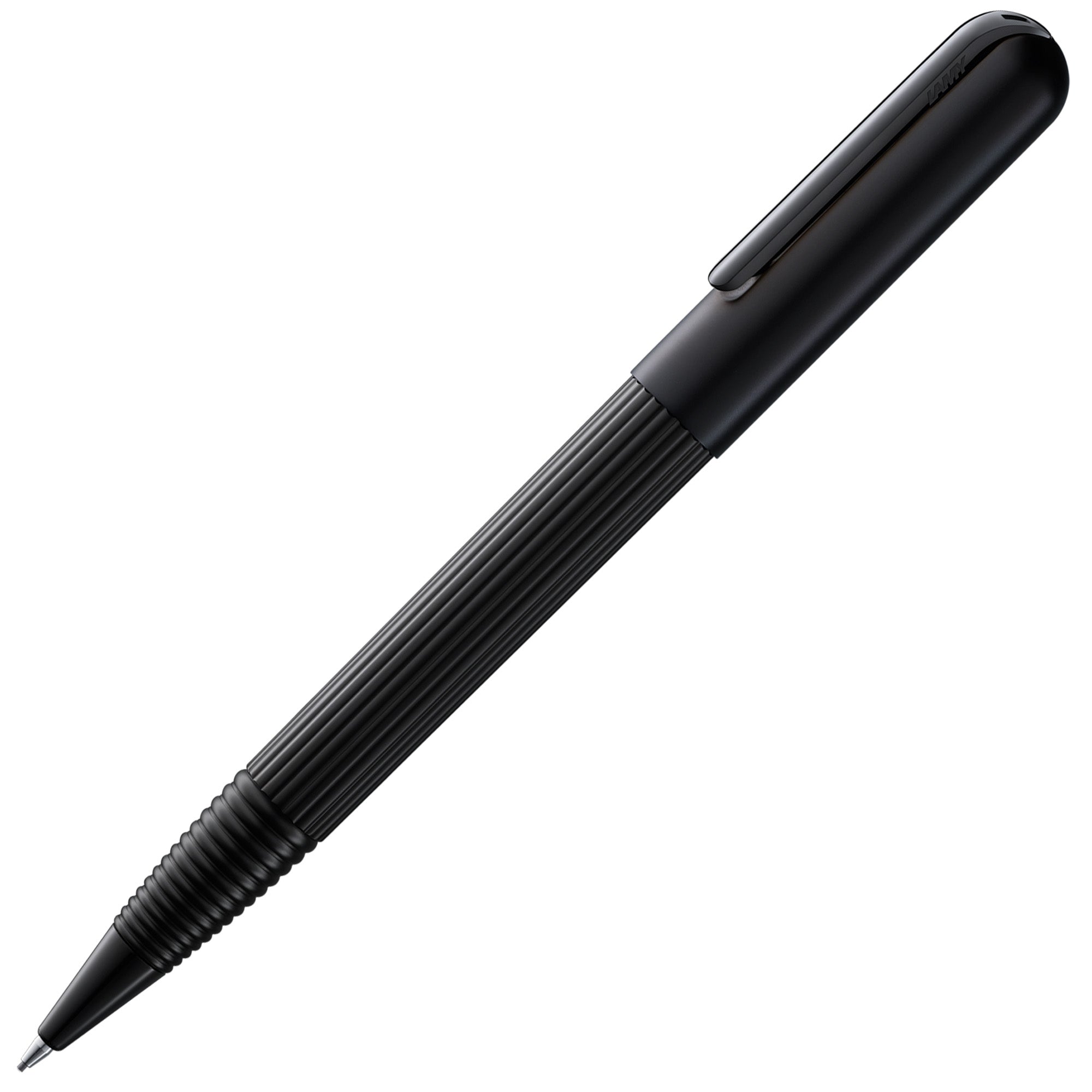 LAMY imporium black Mechanical pencil 0.7 mm