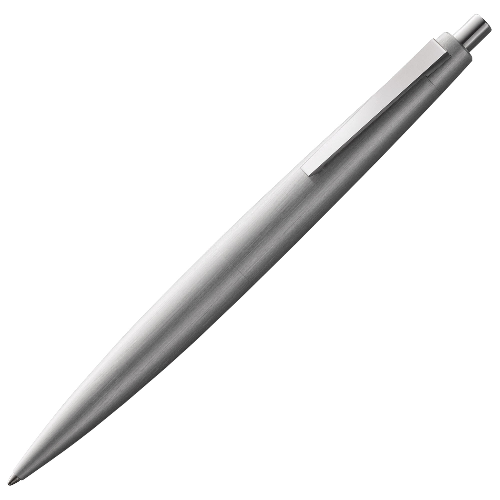 LAMY 2000 stainless steel ballpoint pen