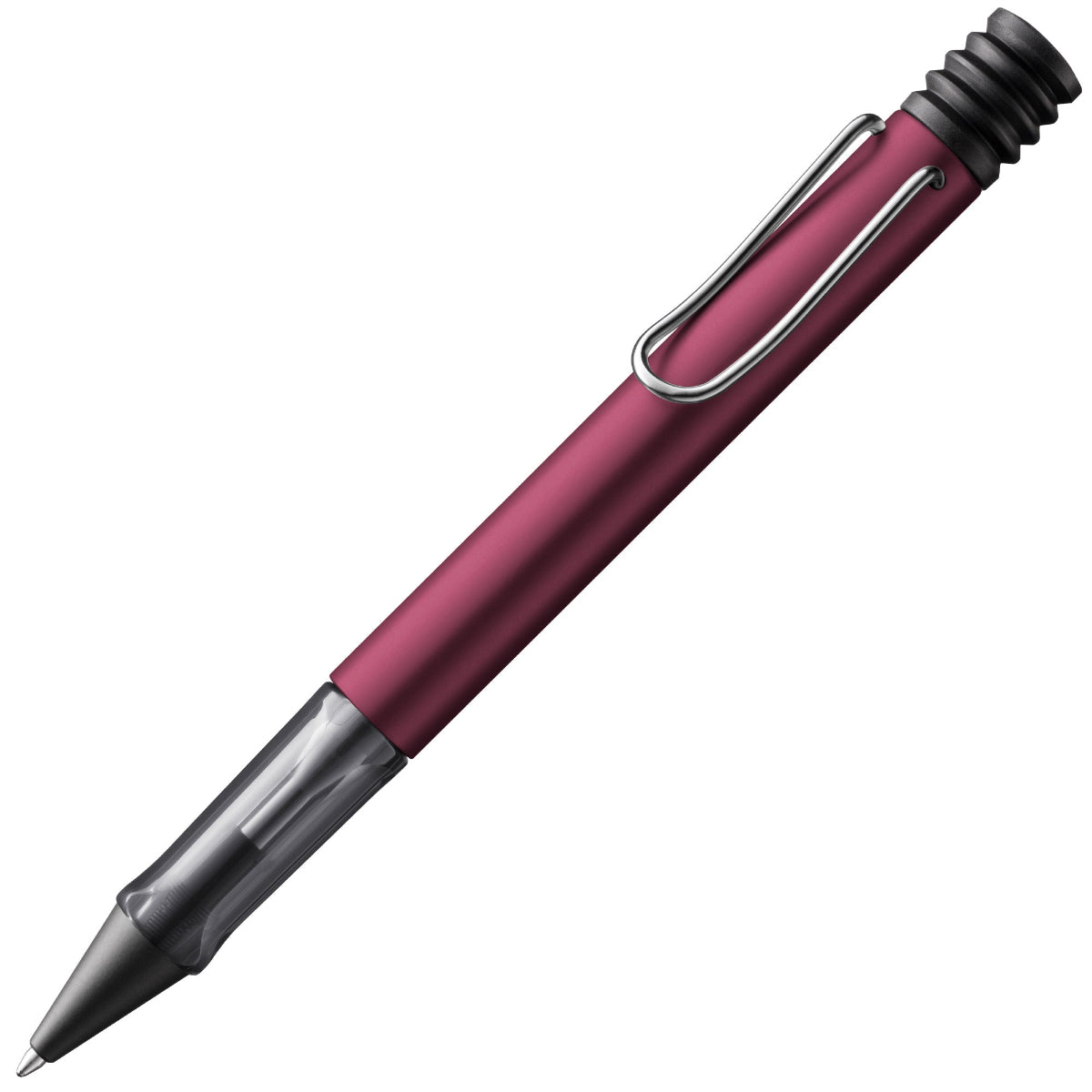 LAMY AL-star black purple Ballpoint pen