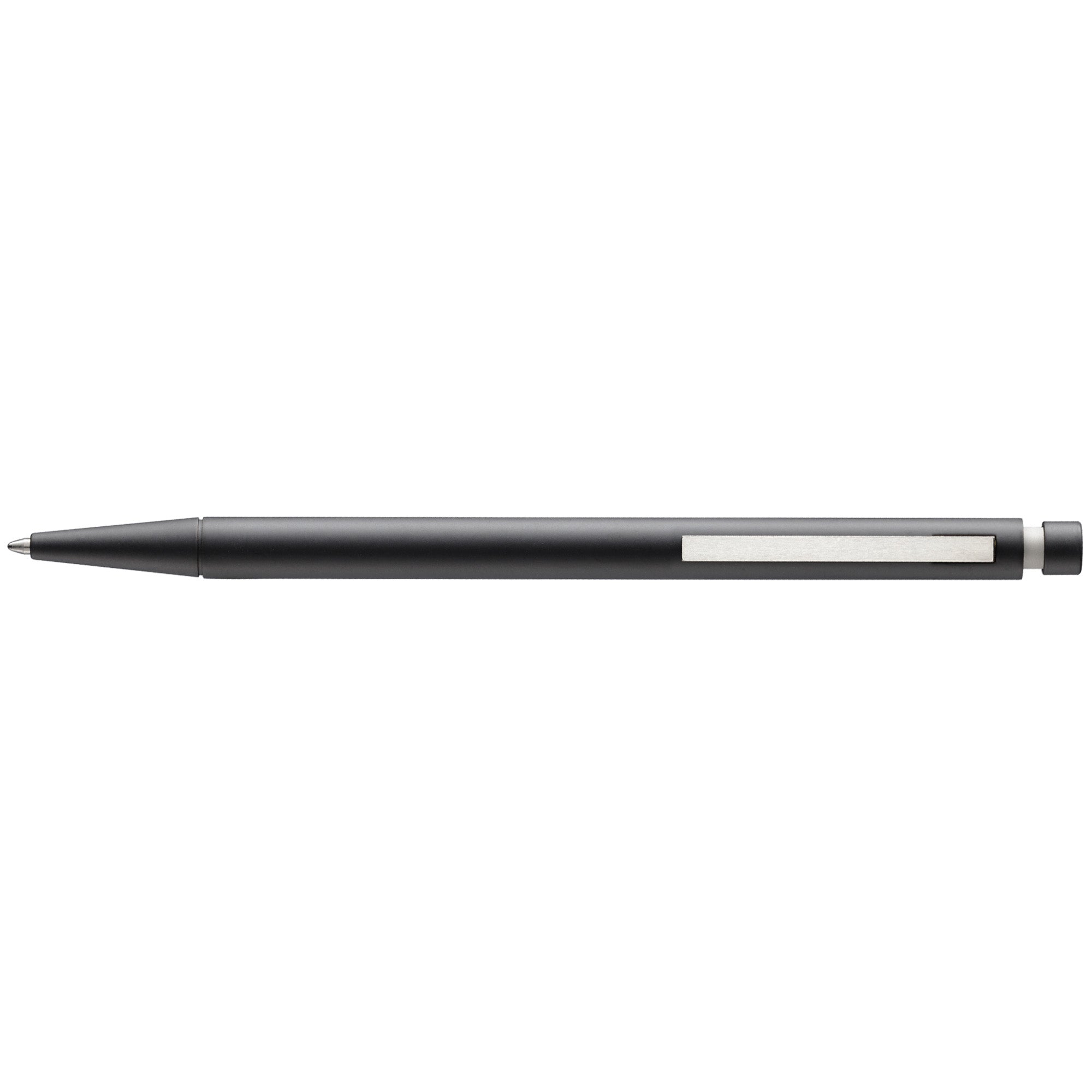 LAMY CP 1 Black ballpoint pen