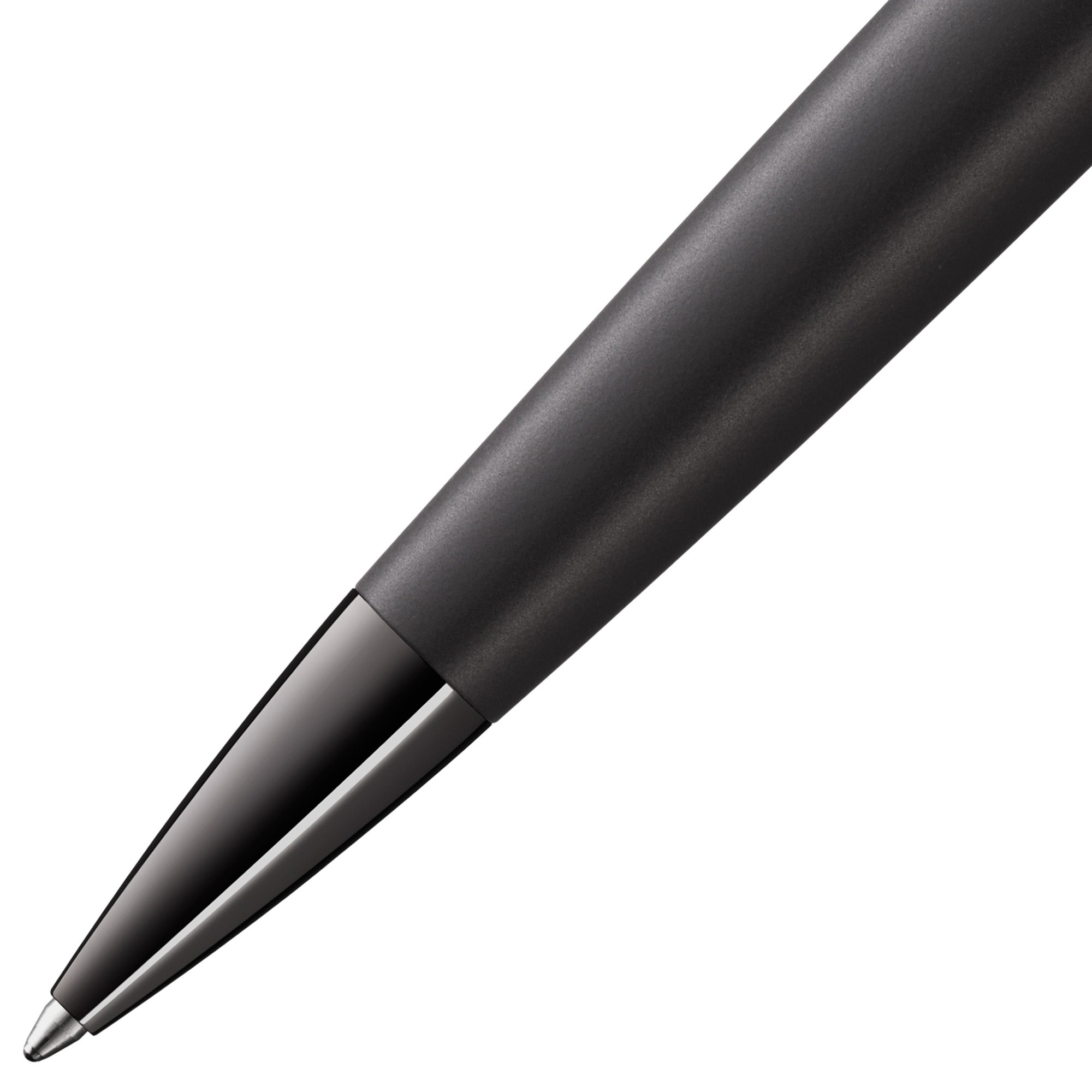 LAMY studio Lx helsvart kulspetspenna