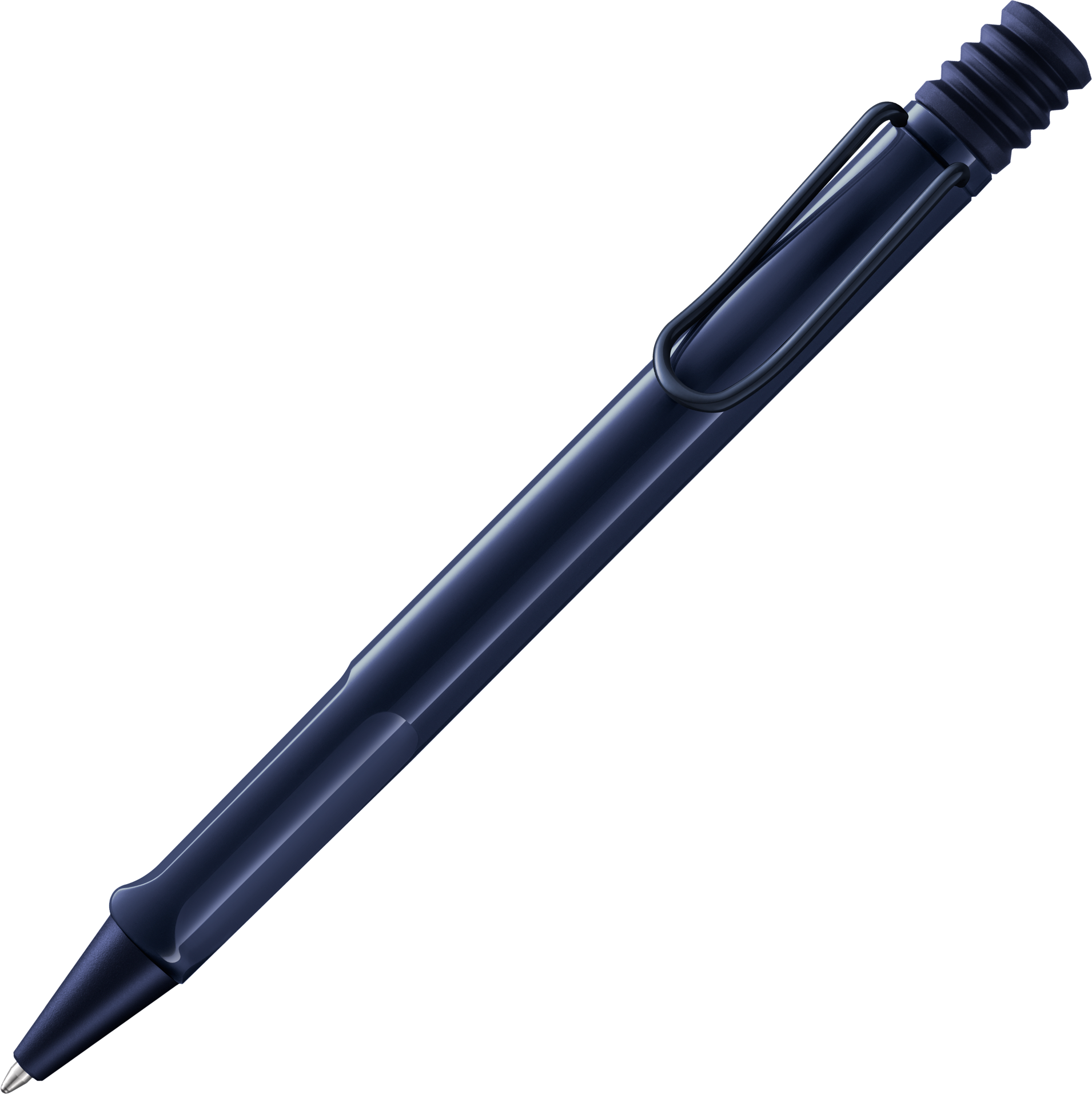 LAMY safari dark dust kulspetspenna – Specialutgåva 2025
