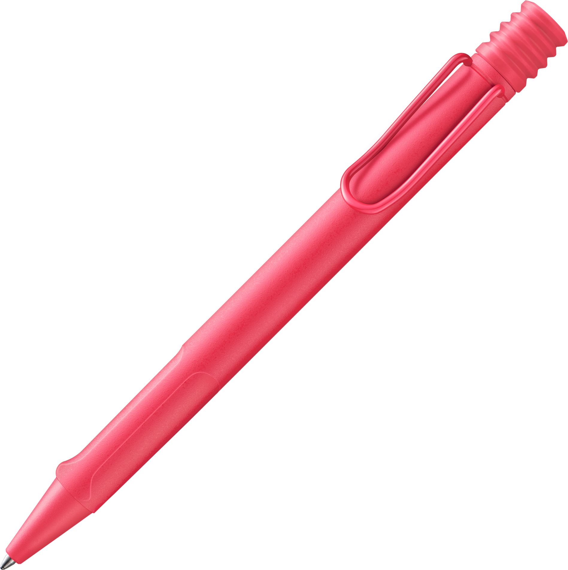 LAMY safari sunset kulspetspenna – Specialutgåva 2025