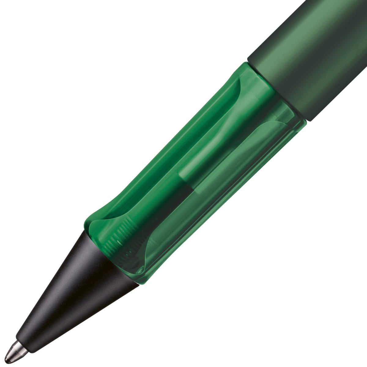 LAMY AL-star flamingo ballpoint pen