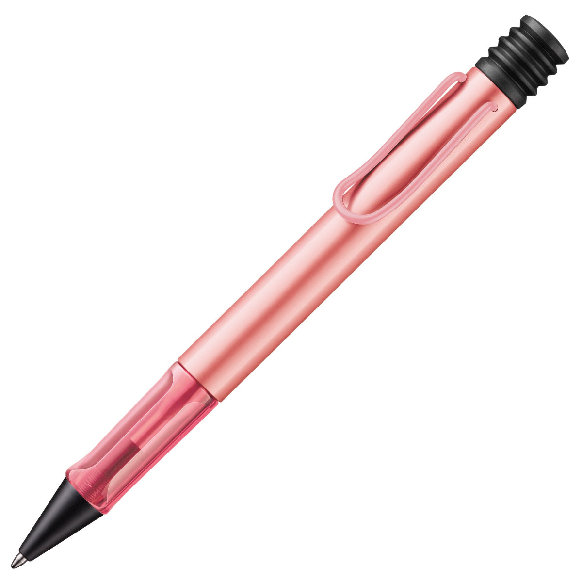 LAMY AL-star flamingo ballpoint pen