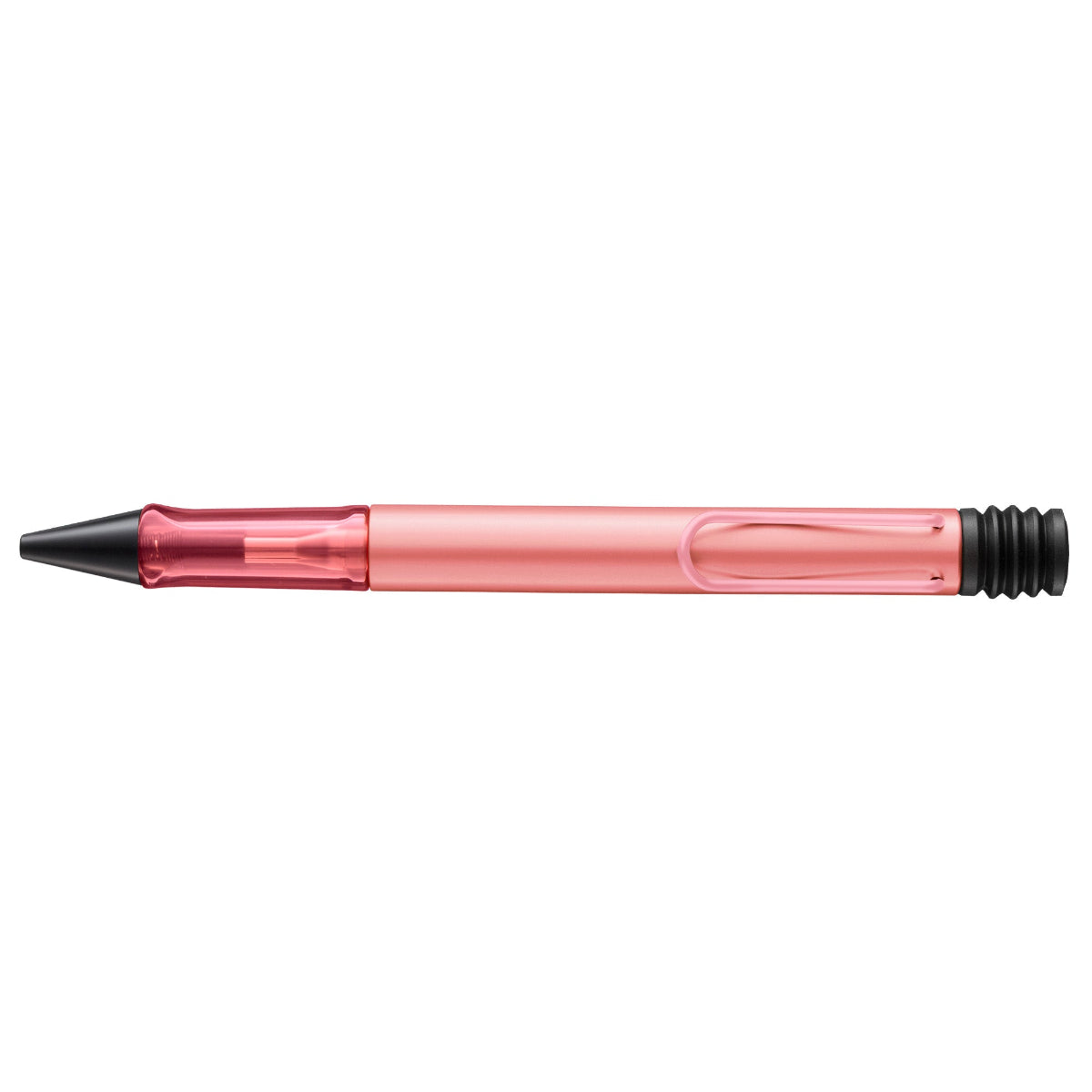 LAMY AL-star flamingo ballpoint pen
