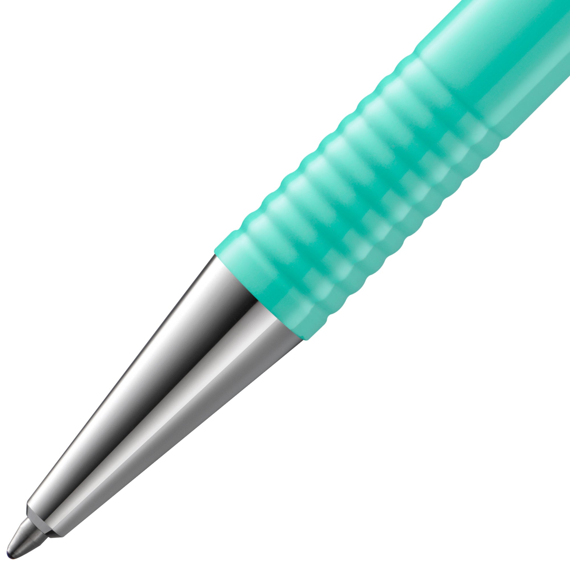 LAMY logo Lx kulspetspenna - lagoon - Specialutgåva 2025