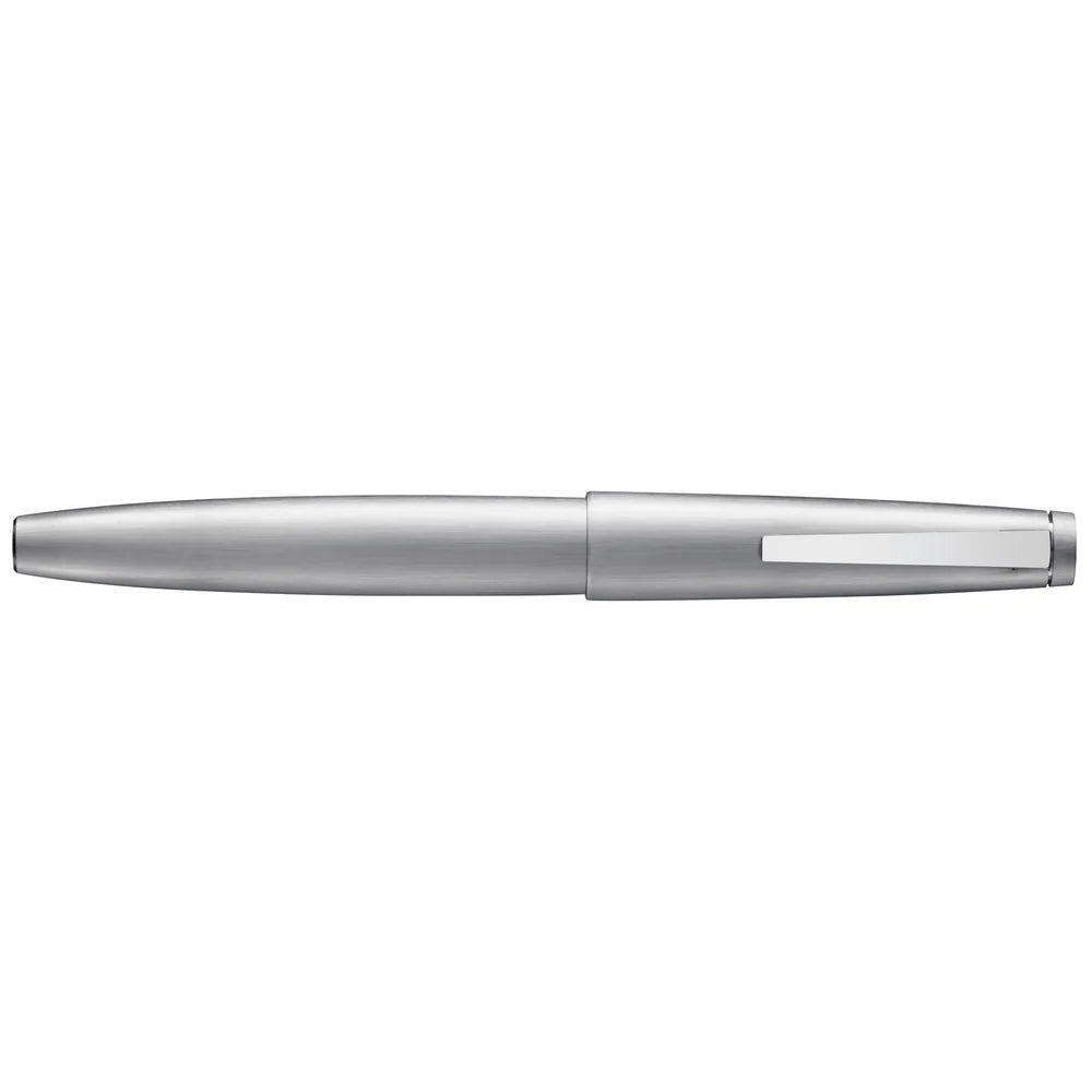 LAMY 2000 metal rollerball pen