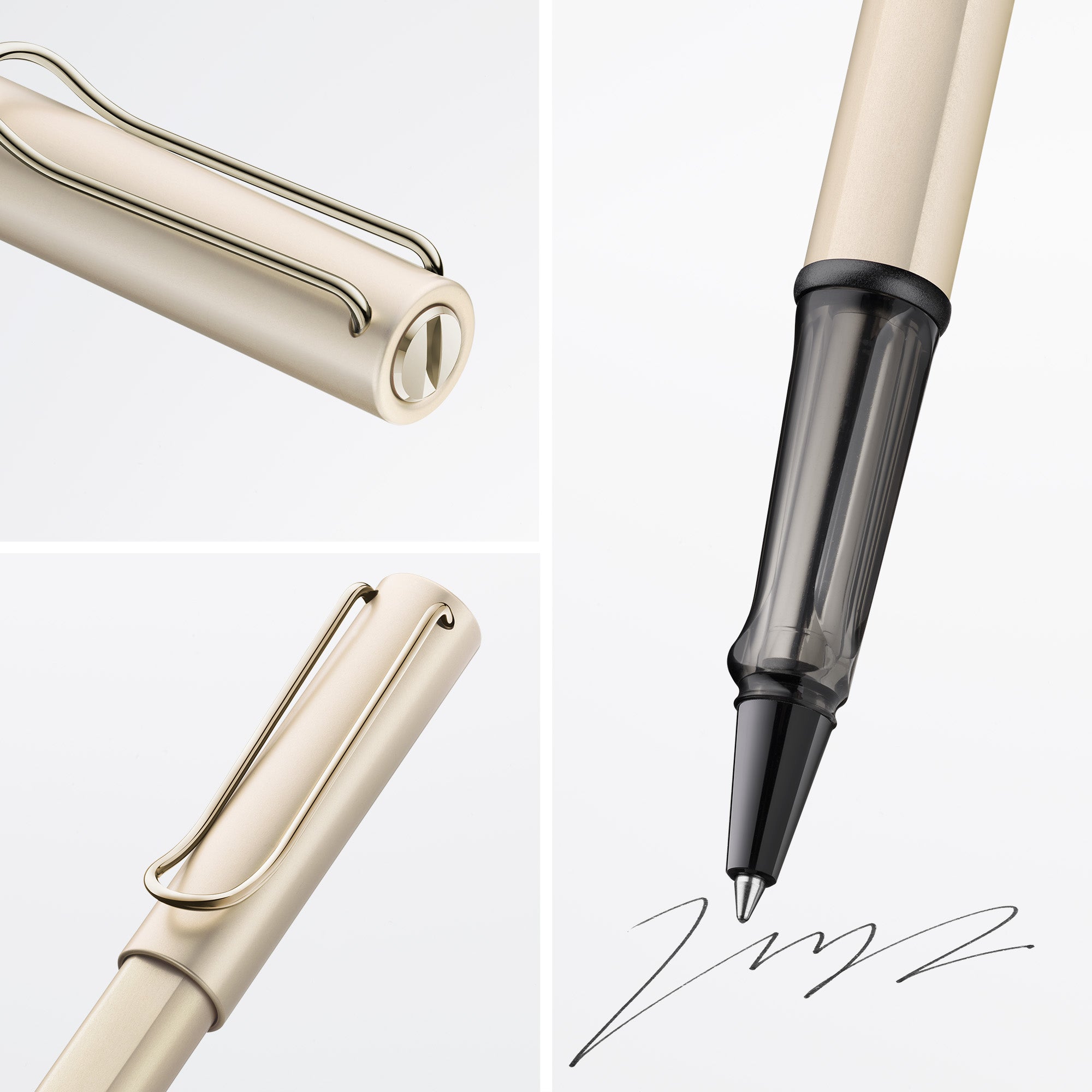 LAMY Lx Palladium Rollerball penna