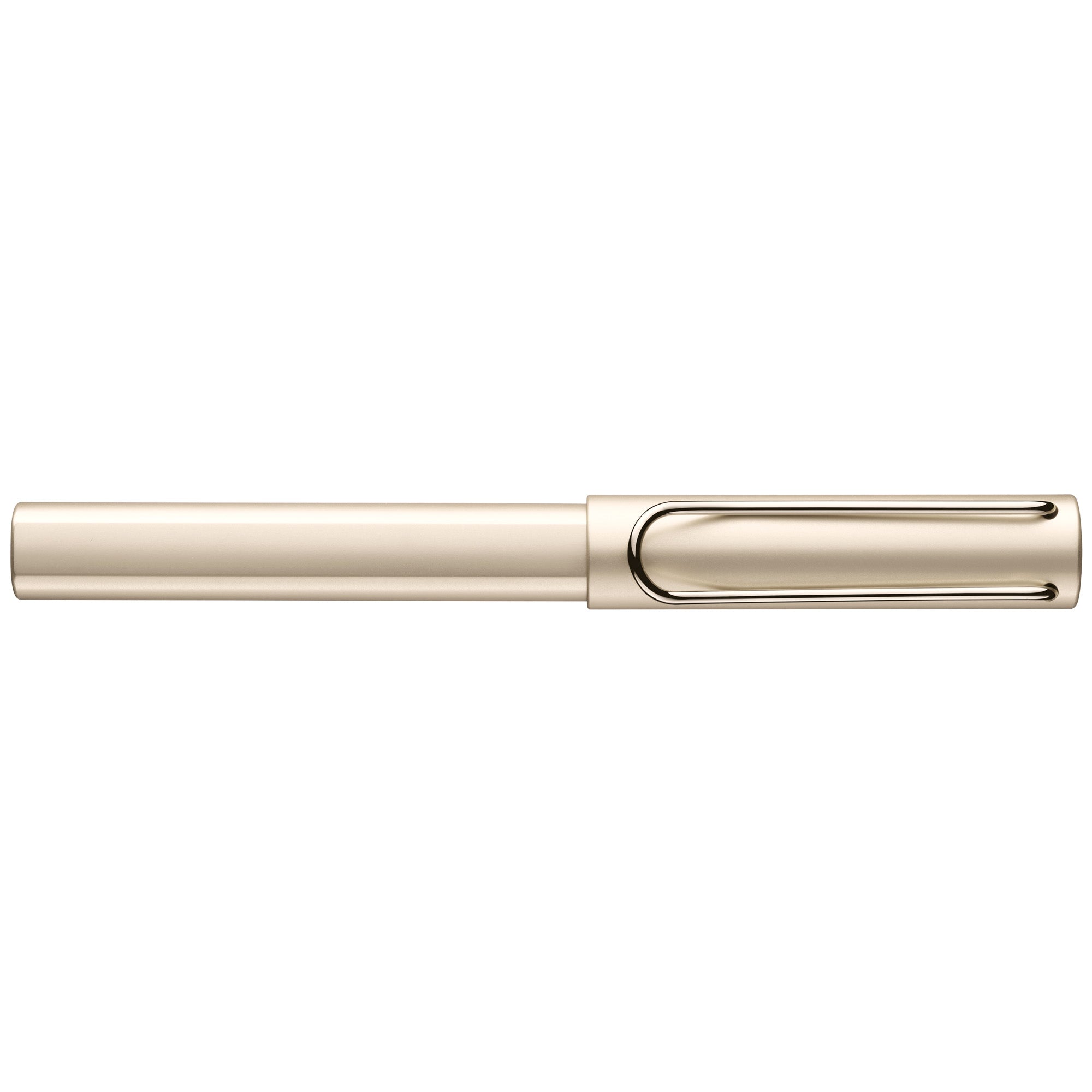 LAMY Lx palladium rollerball pen 