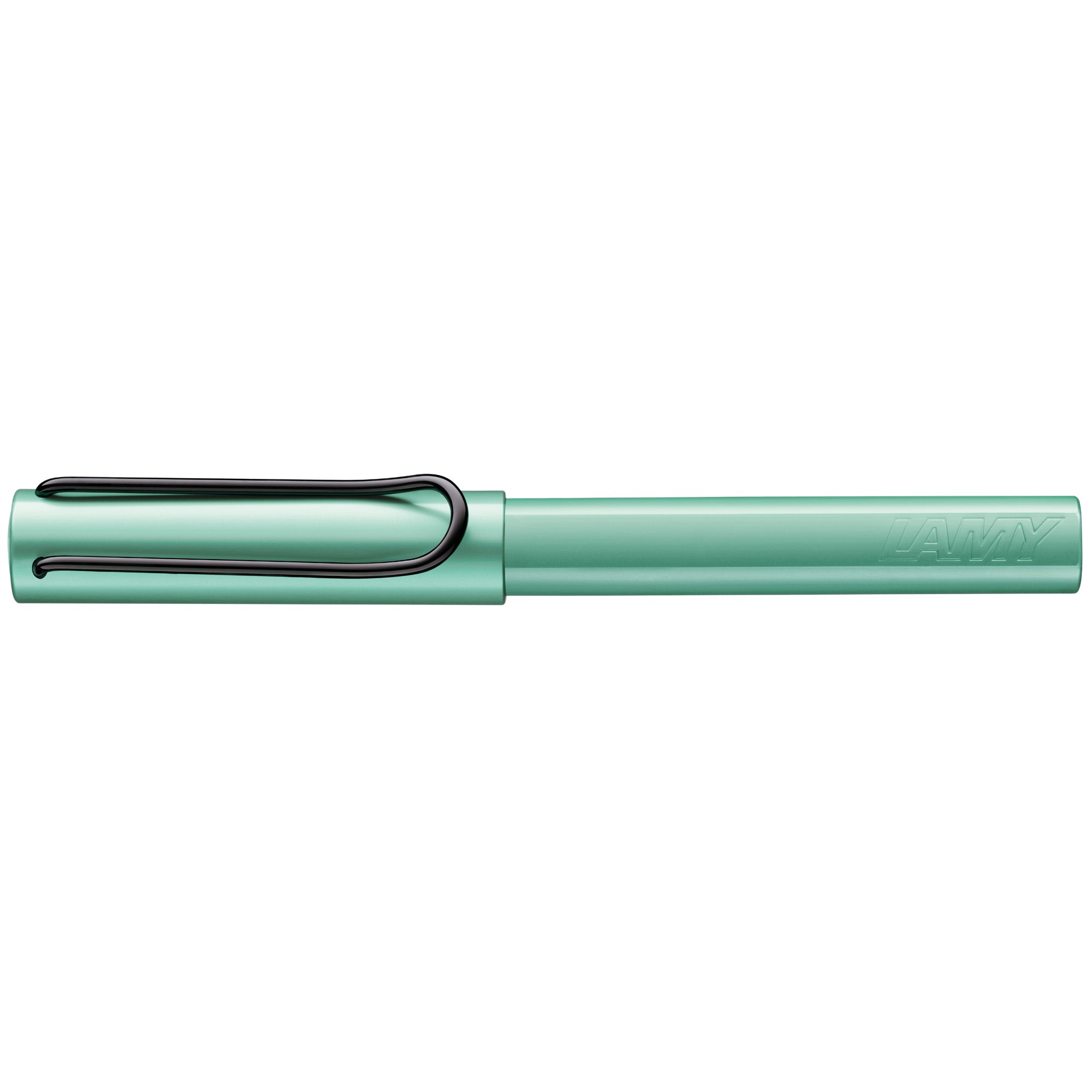 LAMY AL-star mint Rollerball-penna - Specialutgåva 2025