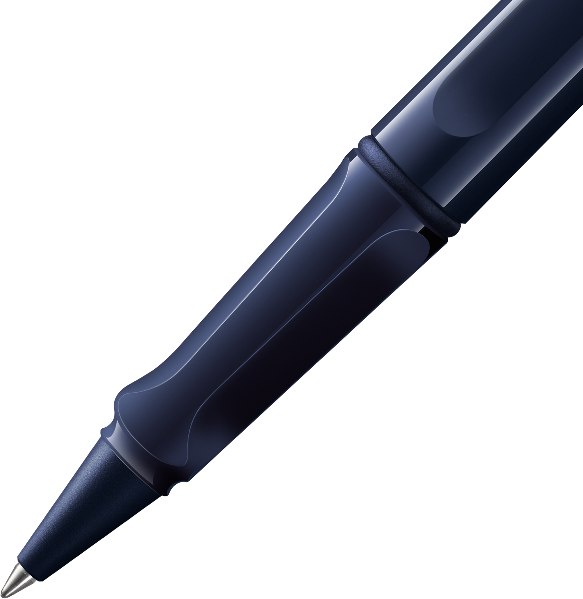 LAMY safari dark dust rollerballpenna - Special Edition 2025
