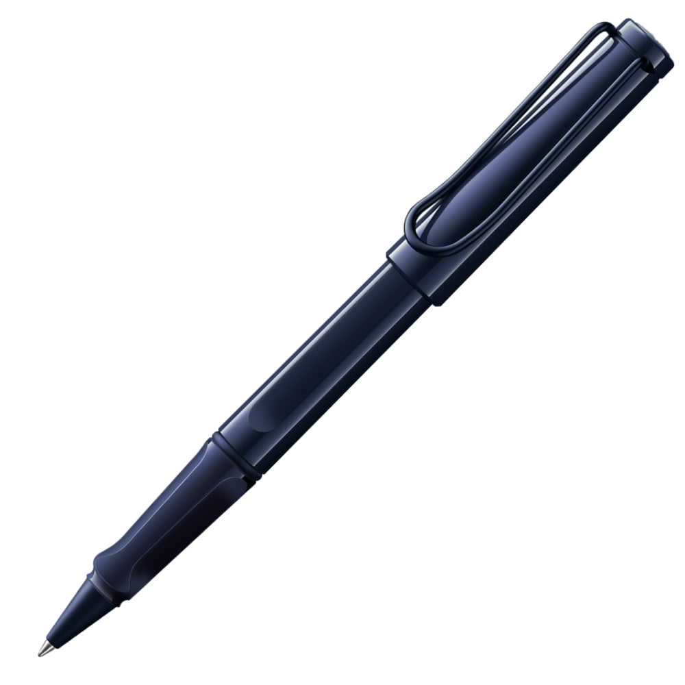 LAMY safari dark dust rollerball pen - Special Edition 2025