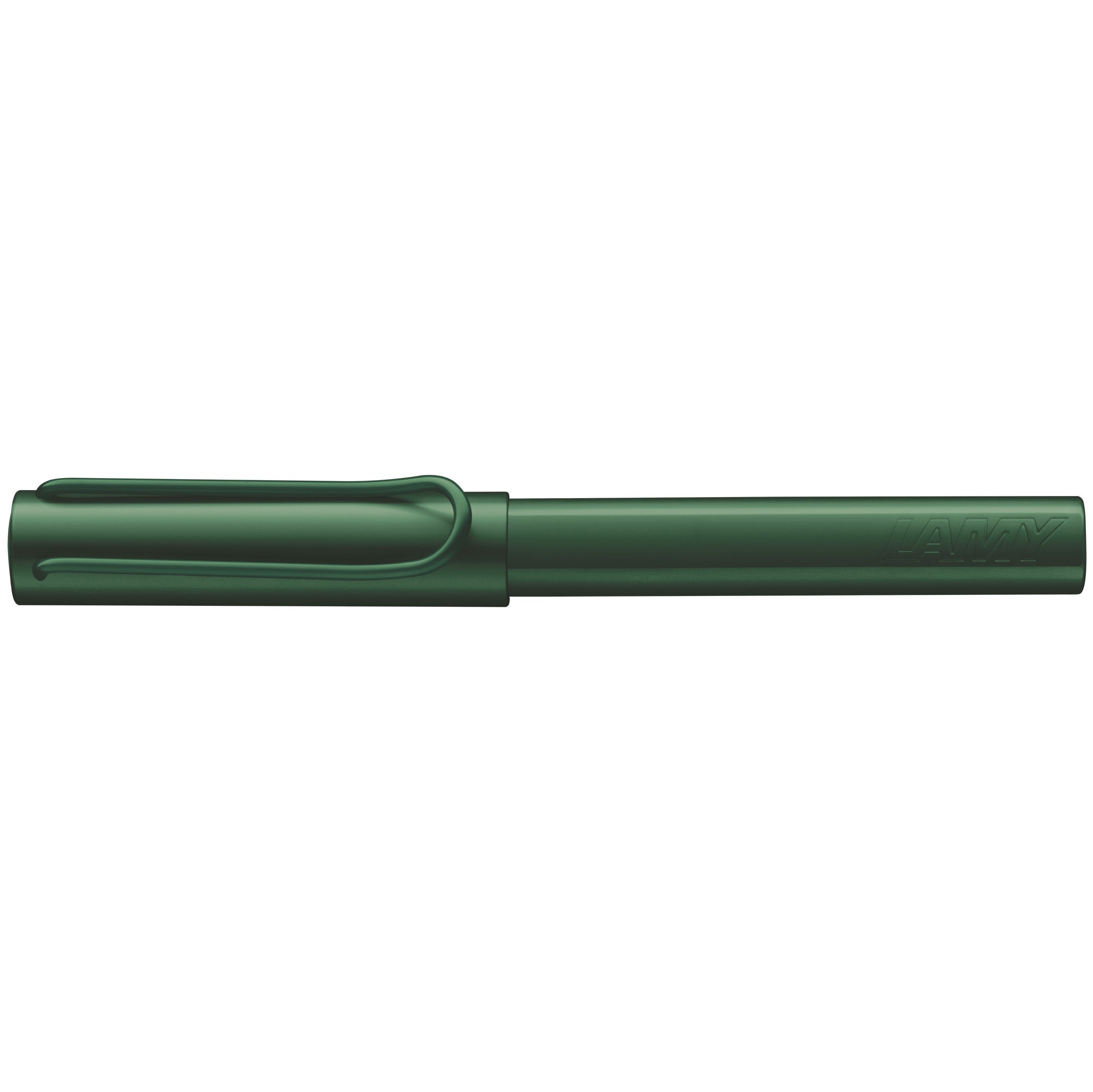 LAMY AL-star pine Rollerballpenna - Specialutgåva 2026