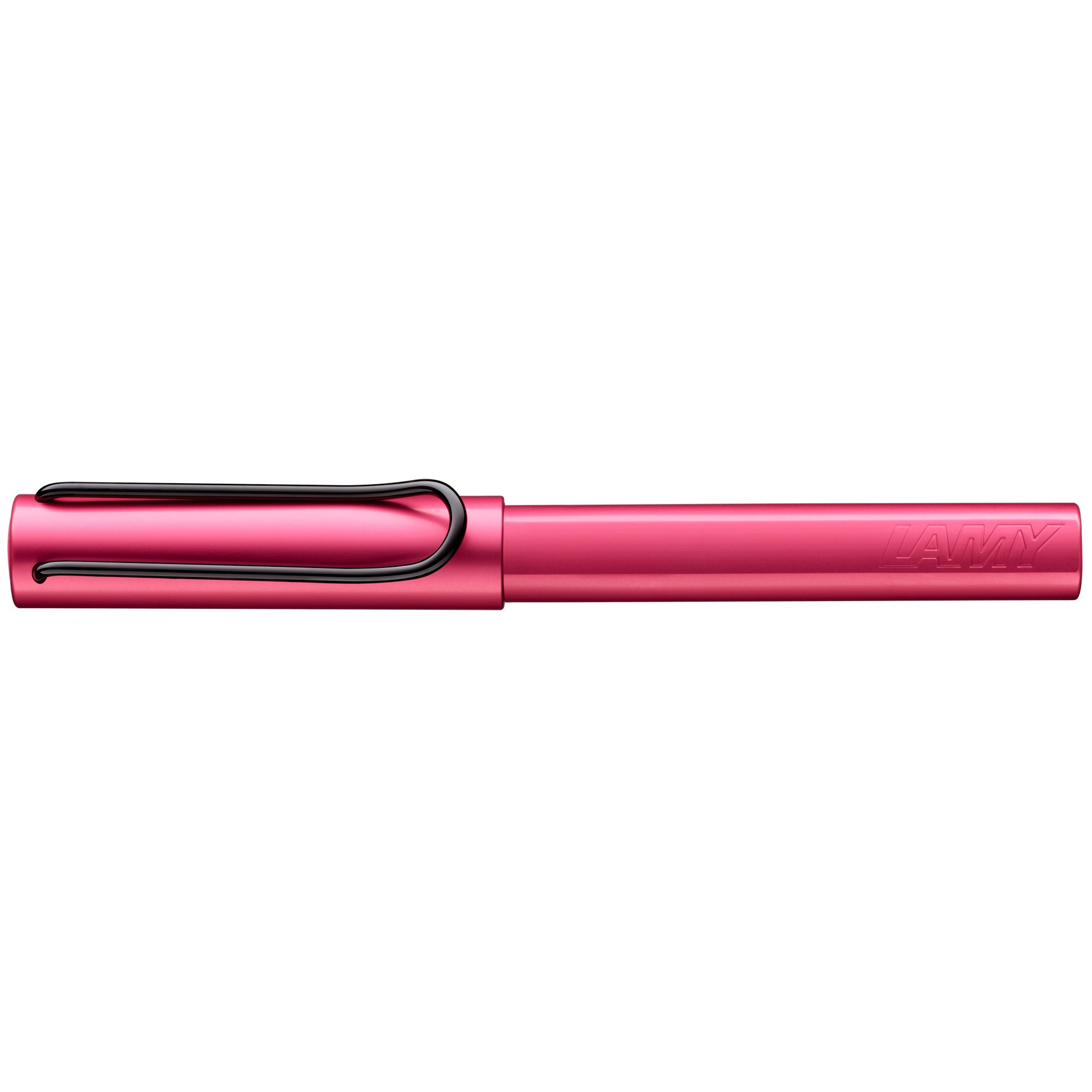 LAMY AL-star fiery Rollerballpenna - Specialutgåva 2024