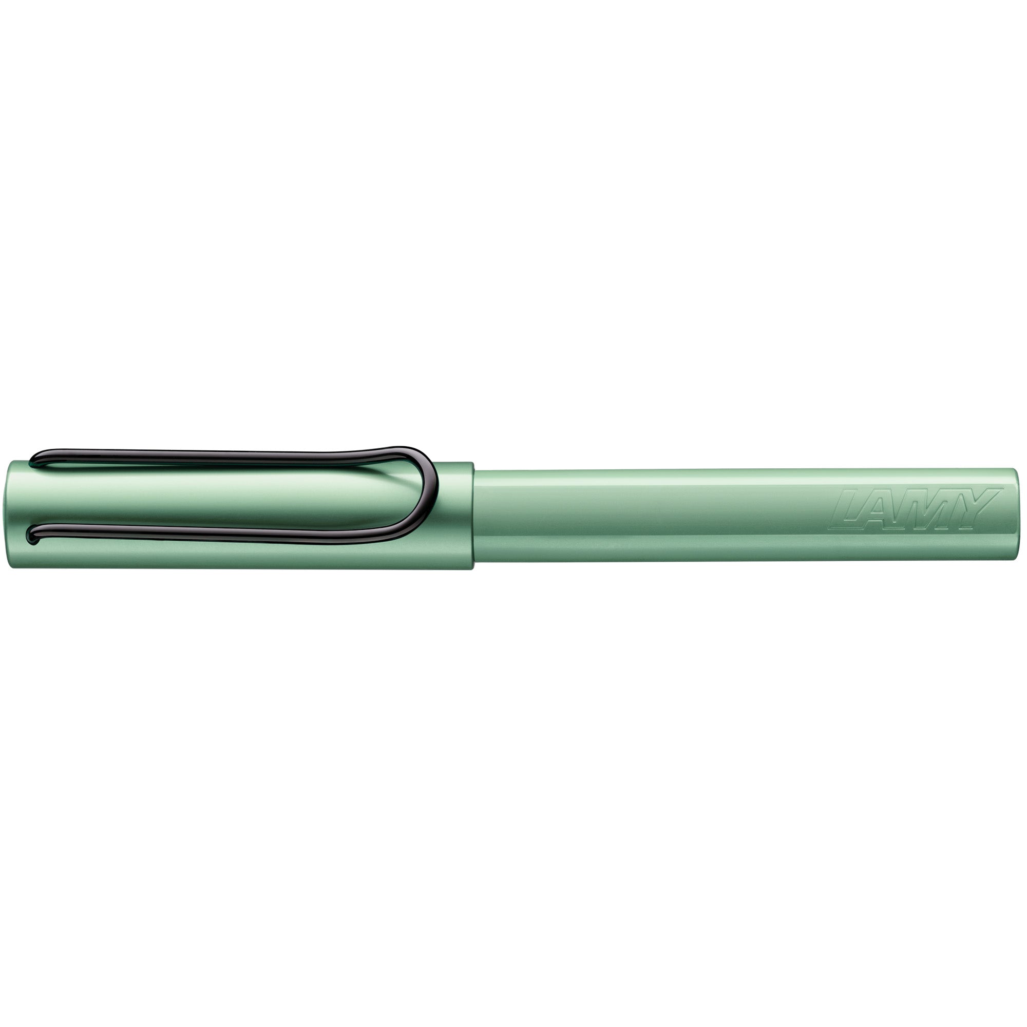 LAMY AL-star sage Rollerballpenna - Specialutgåva 2024