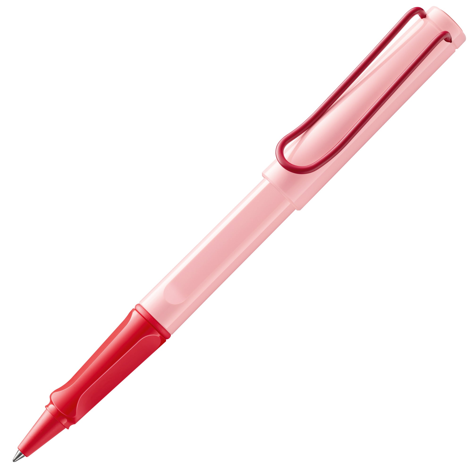 LAMY safari cherry blossom rollerball pen - Special Edition