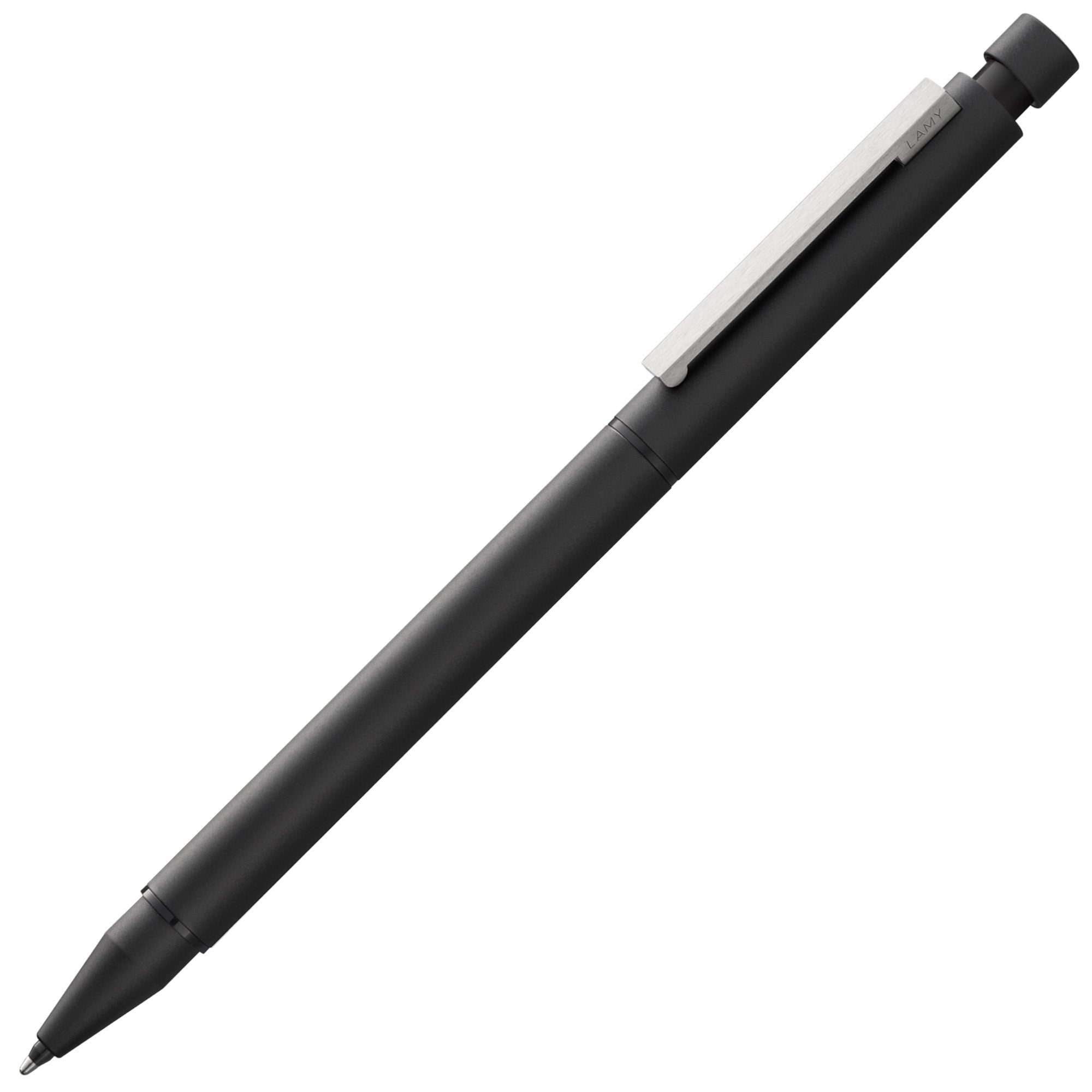 LAMY cp 1 tvillingpenna svart