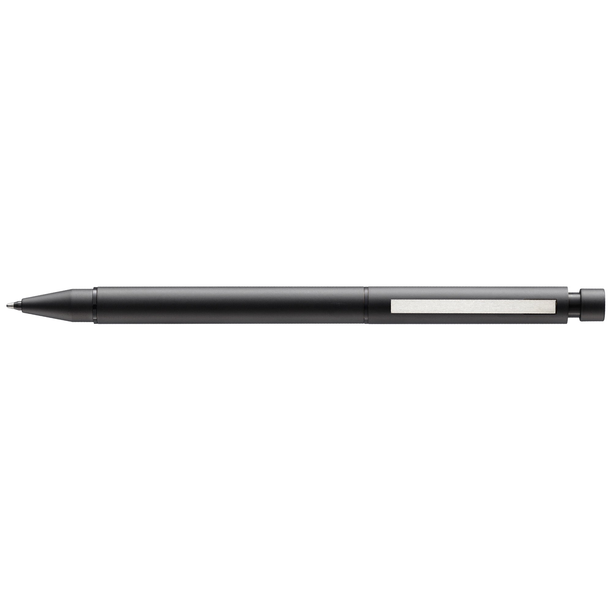 LAMY cp1 twin pen svart Multisystempenna