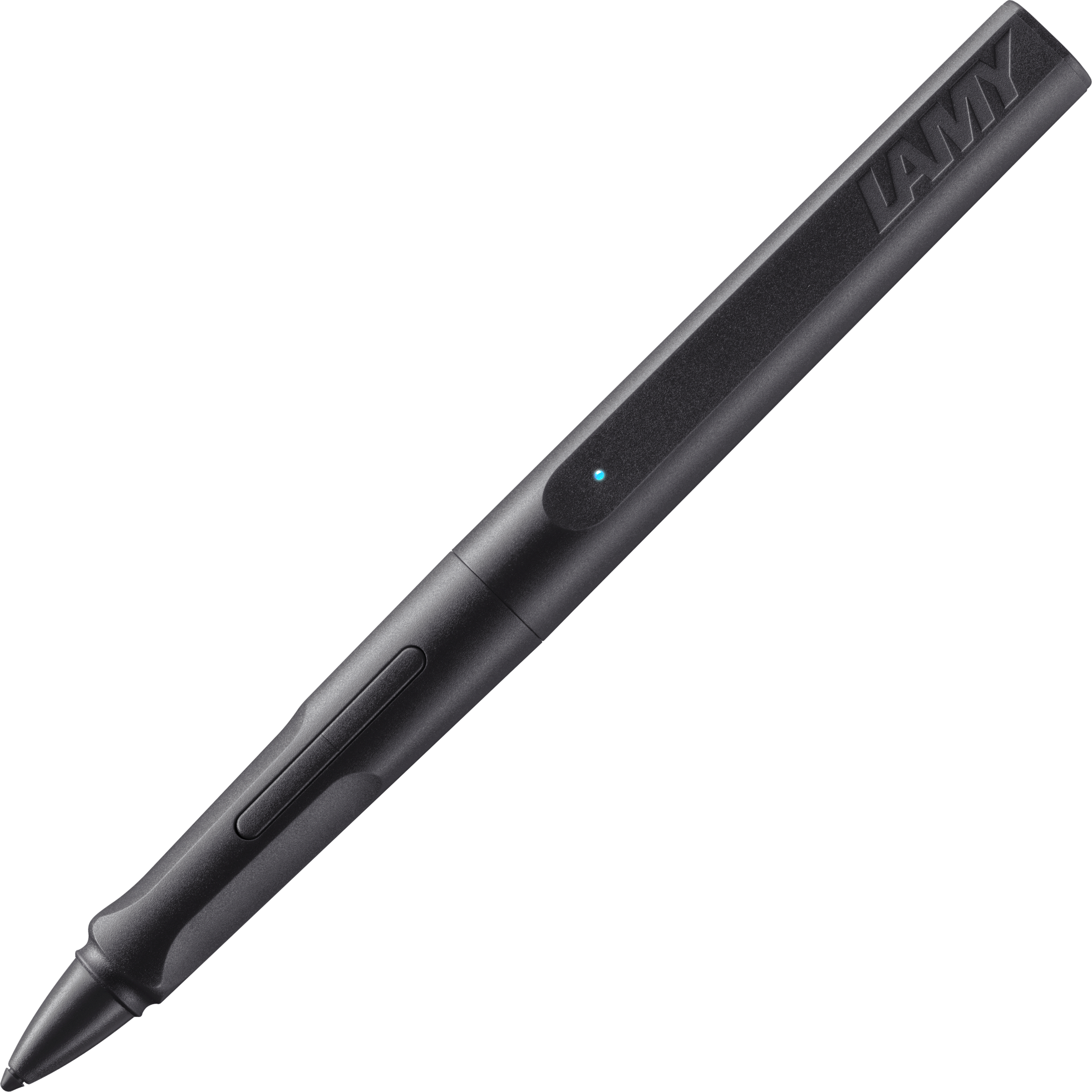 LAMY safari note+ Digital skrift för iPad – Helt matt svart