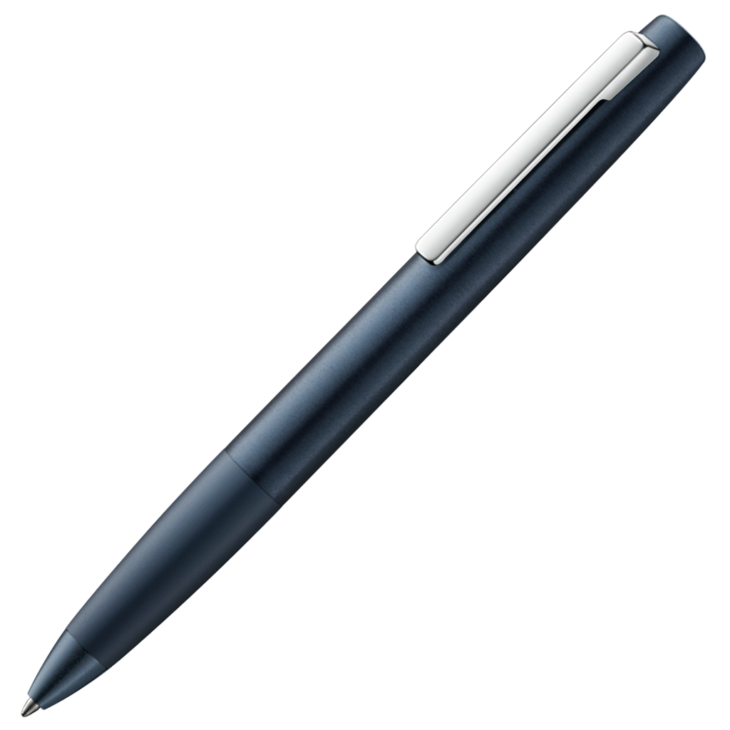 LAMY aion deep darkblue Ballpoint pen