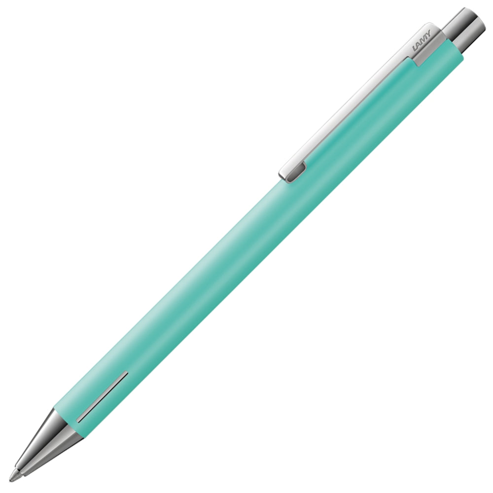 LAMY econ Ballpoint pen lagoon