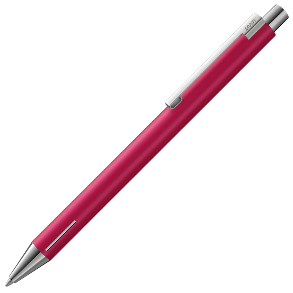 LAMY econ Ballpoint pen raspberry