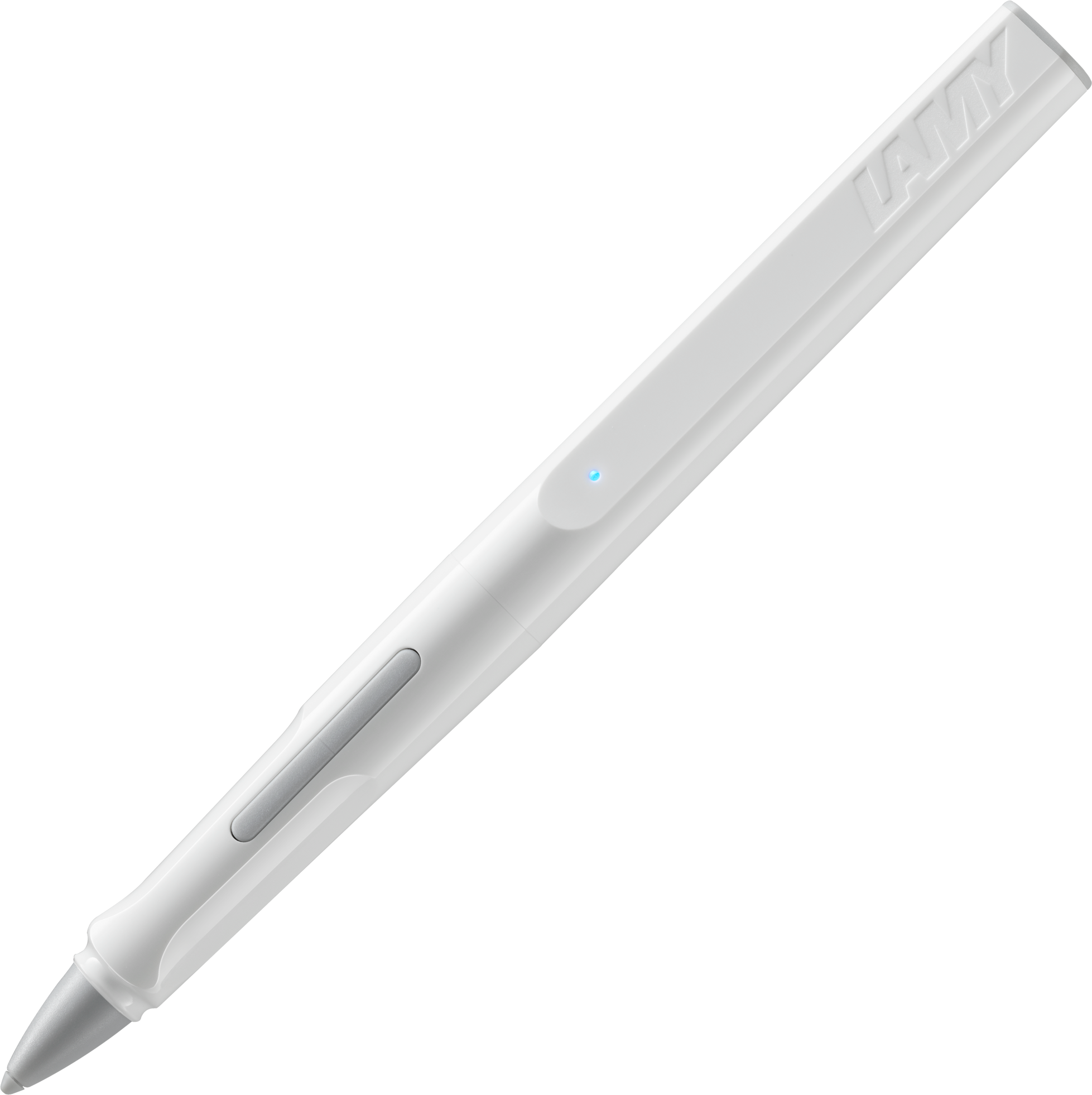 開封1回試用のみ】LAMY safari note+ デジタルペン ホワイト 【公式通販】