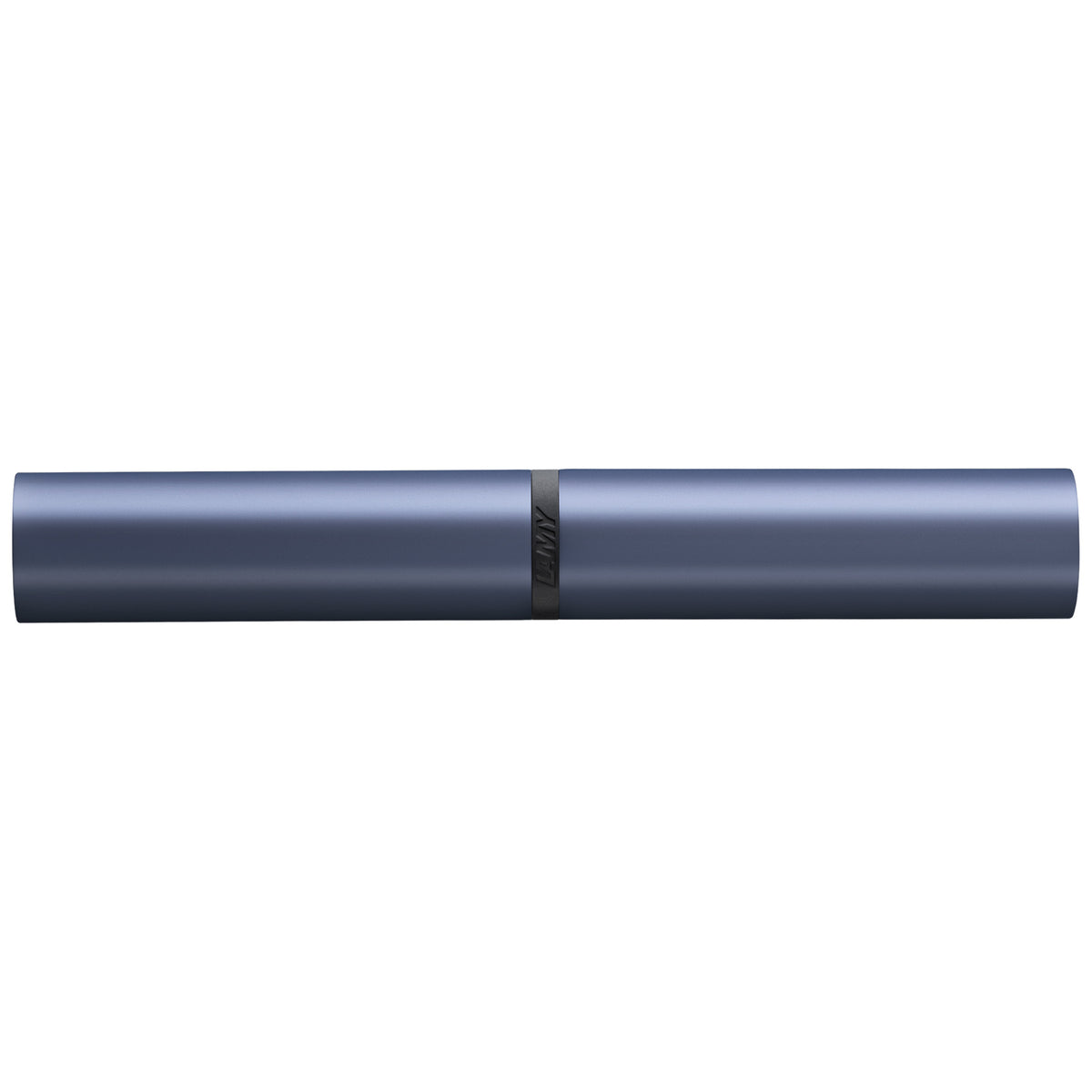 LAMY lx blue metal pen case