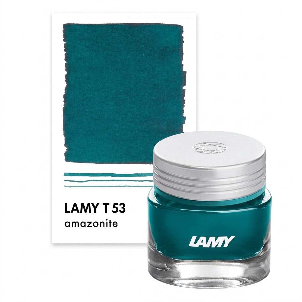 LAMY T53 Crystal Ink - 30ml