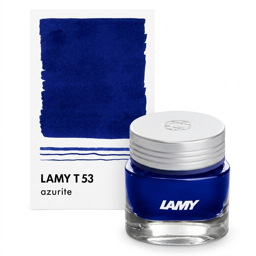 LAMY T53 Crystal Ink - 30ml