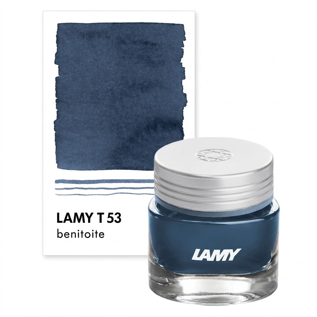 LAMY T53 Crystal Ink - 30ml