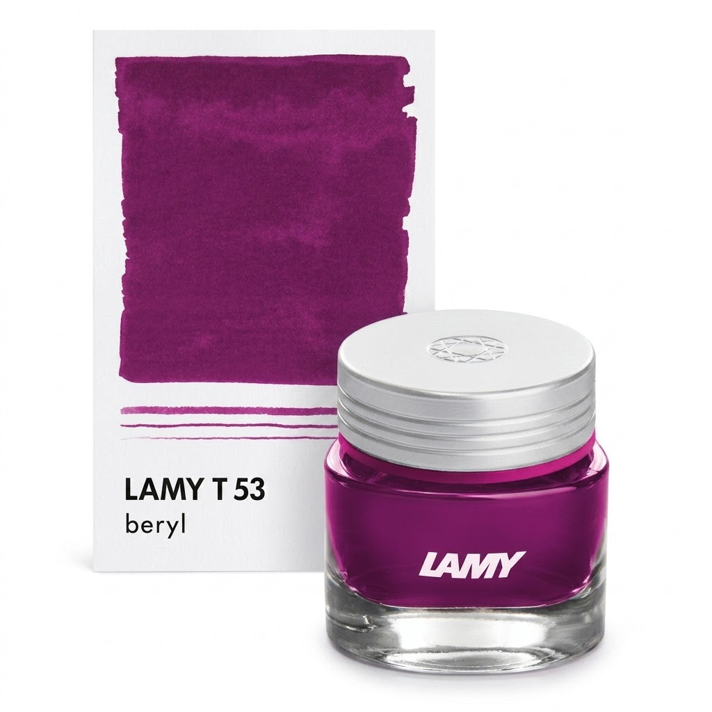 LAMY T53 Crystal Ink - 30ml
