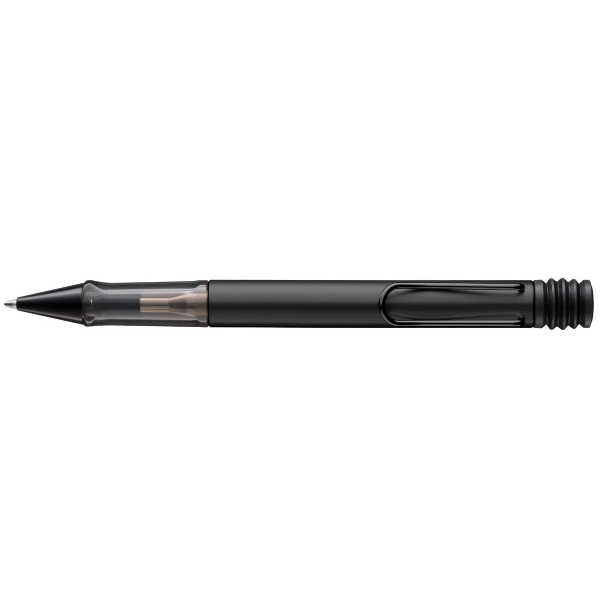 LAMY AL-star ballpoint pen black
